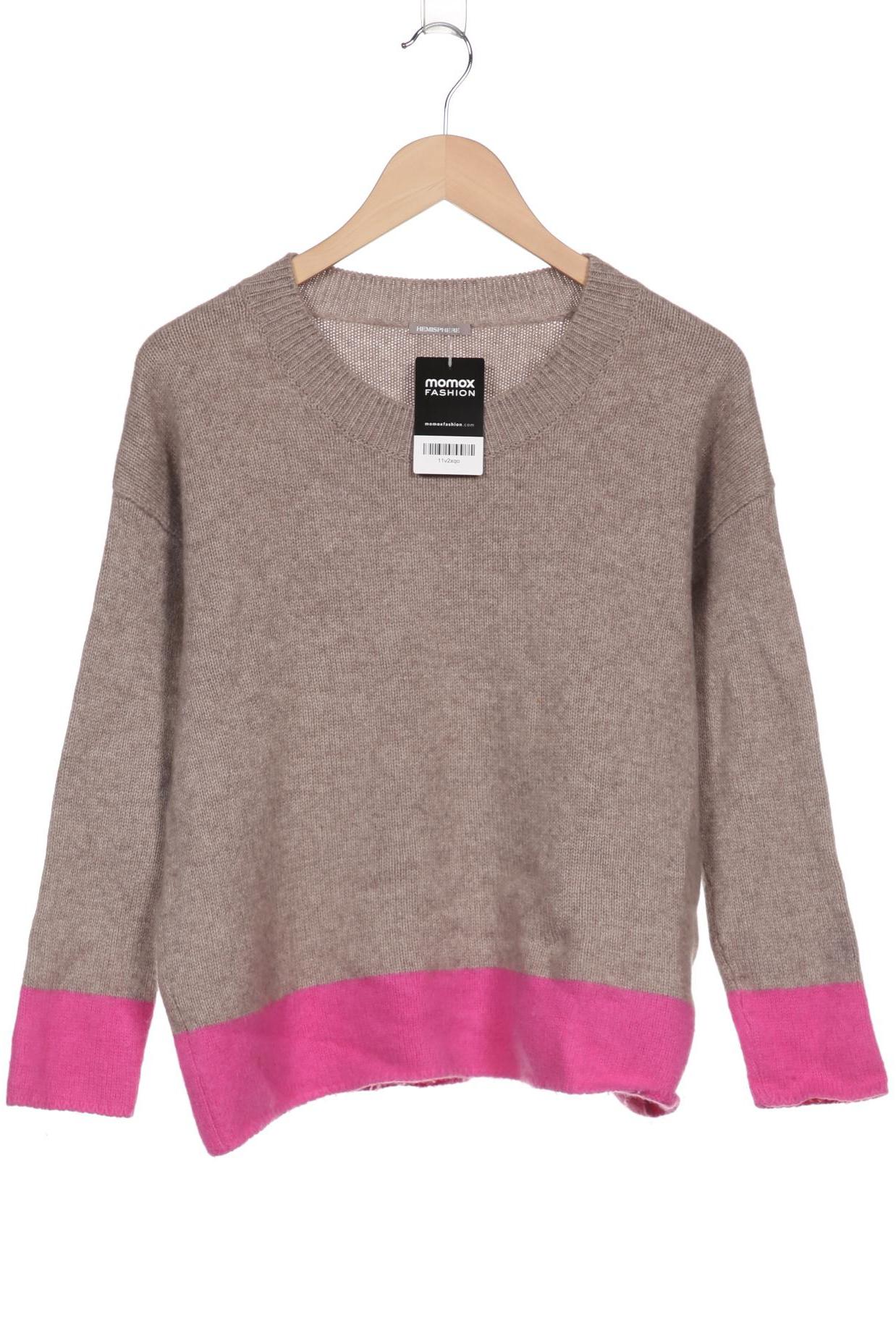 

Hemisphere Damen Pullover, beige