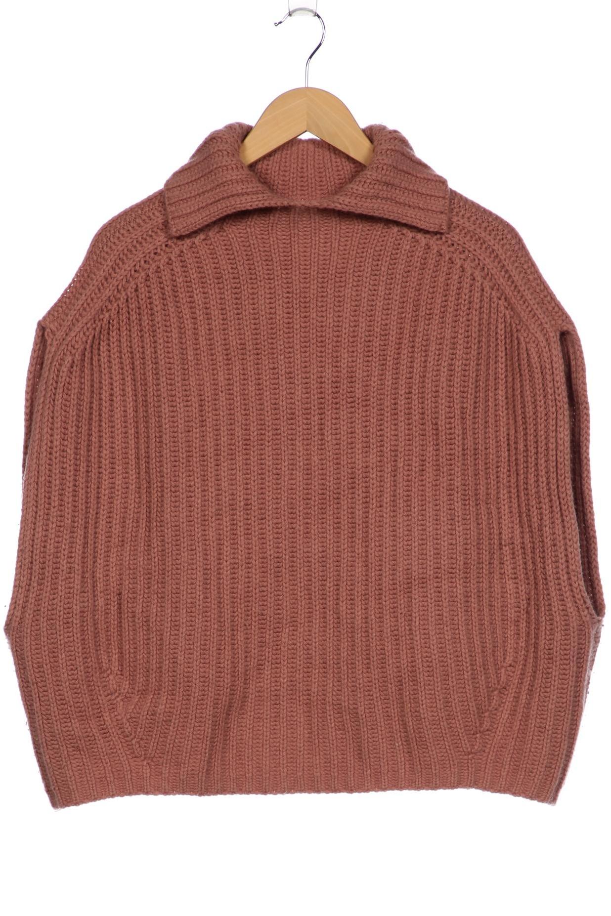 

Hemisphere Damen Pullover, pink, Gr. 42