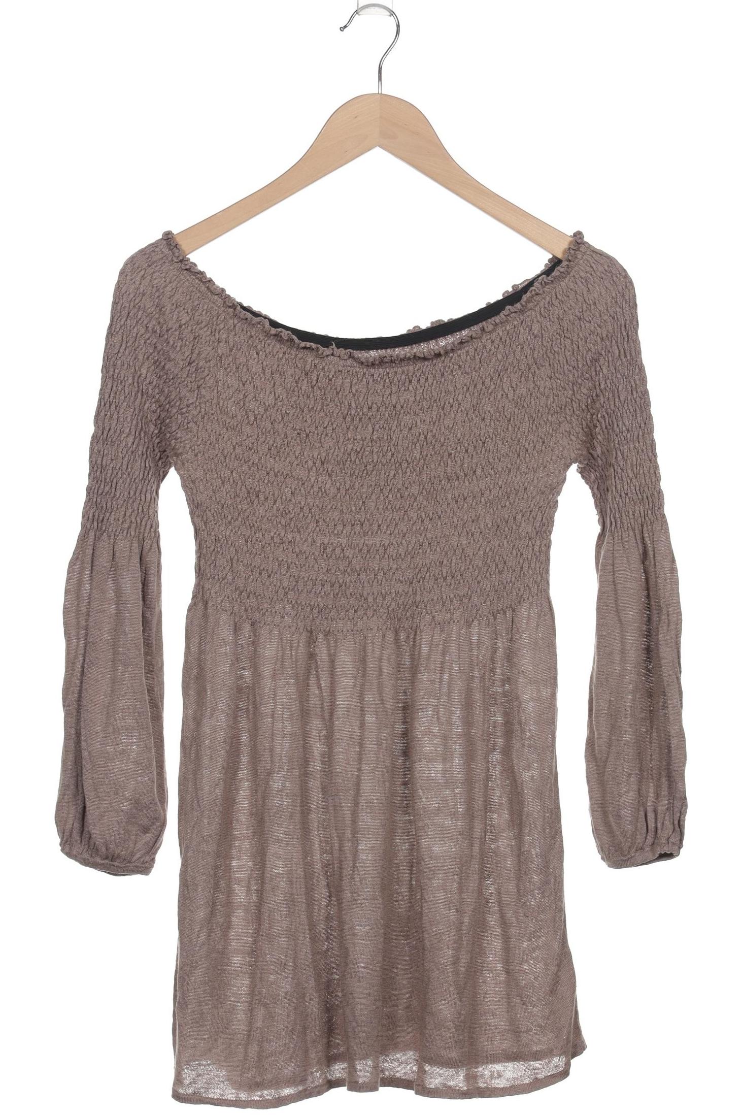 

Hemisphere Damen Pullover, beige, Gr. 36