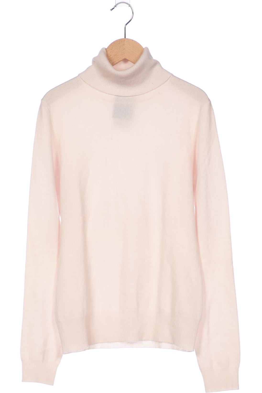 

Hemisphere Damen Pullover, beige, Gr. 38