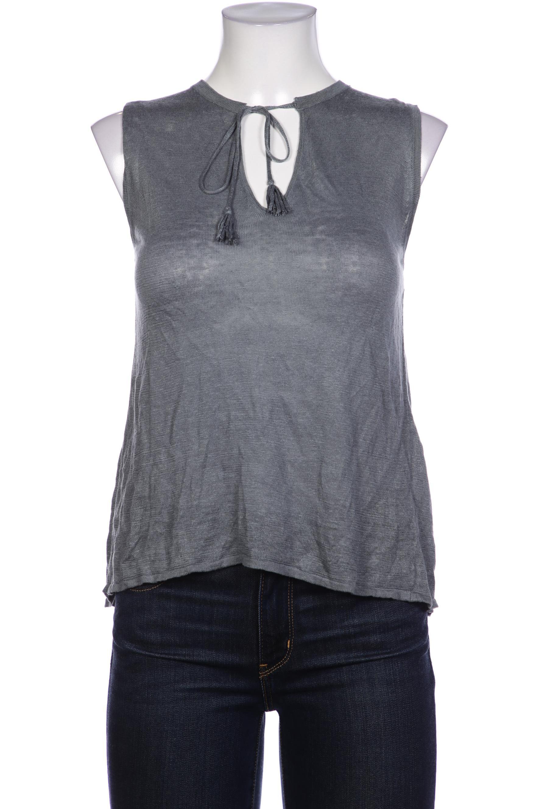 

Hemisphere Damen Pullover, grau, Gr. 38