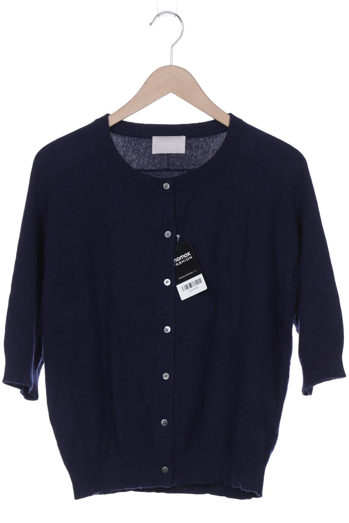 

Hemisphere Damen Pullover, marineblau, Gr. 38