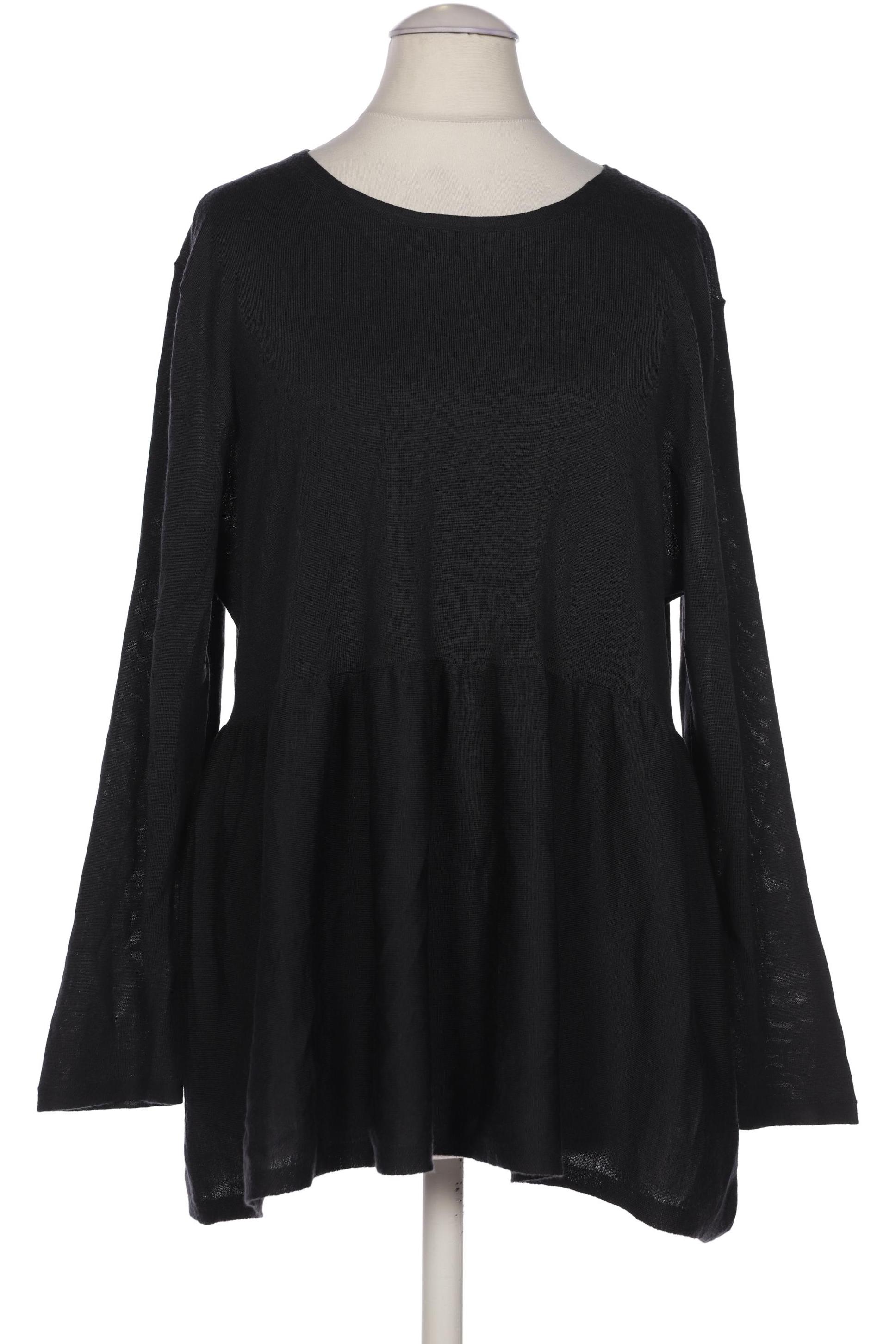 

Hemisphere Damen Pullover, grau, Gr. 40