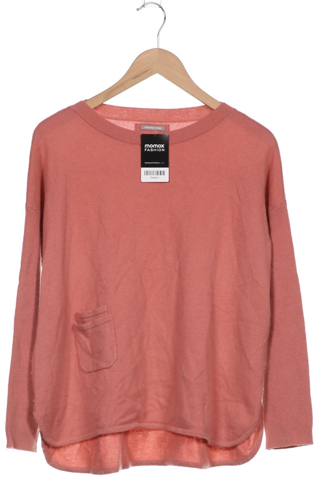 

Hemisphere Damen Pullover, pink