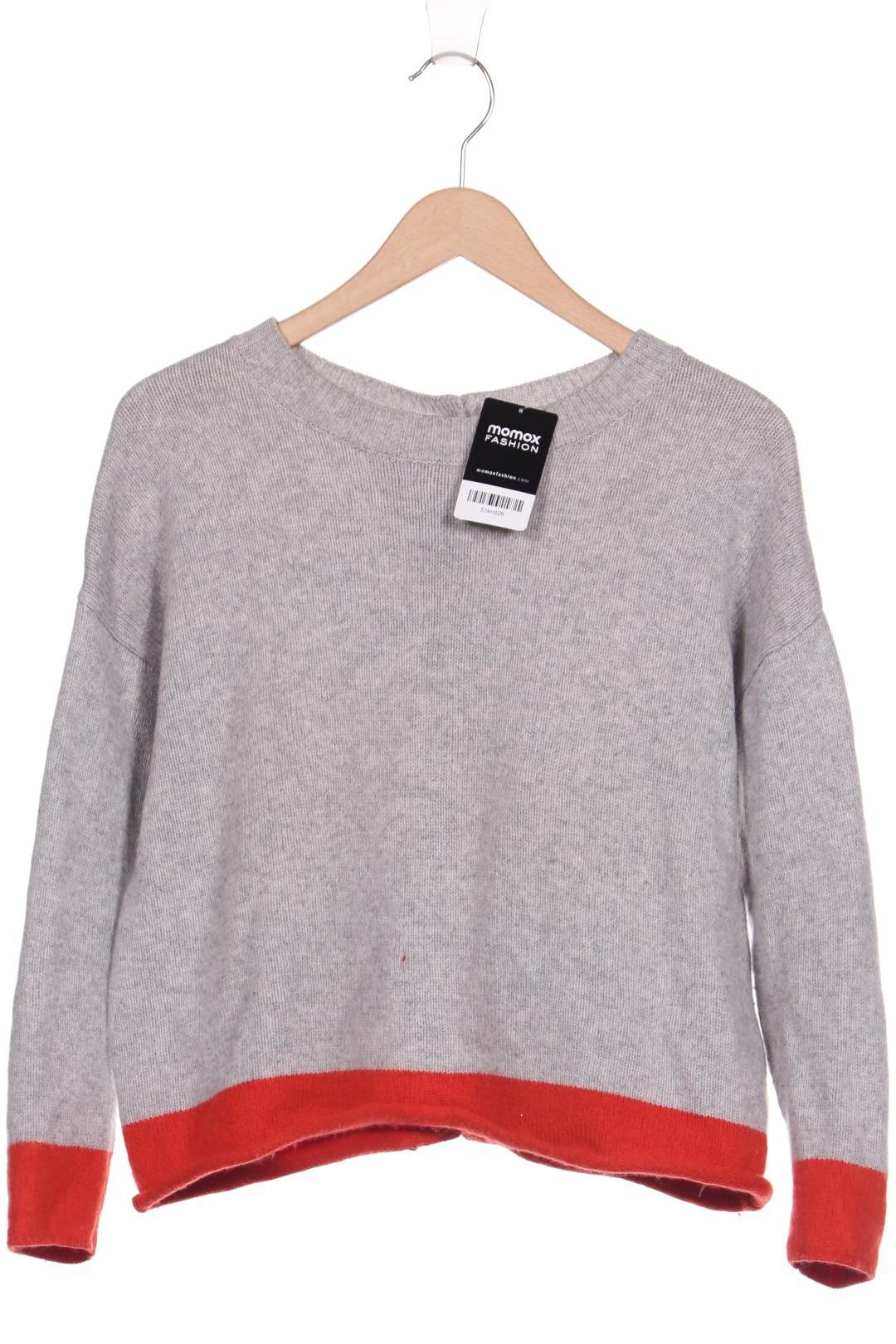 

Hemisphere Damen Pullover, grau, Gr. 42