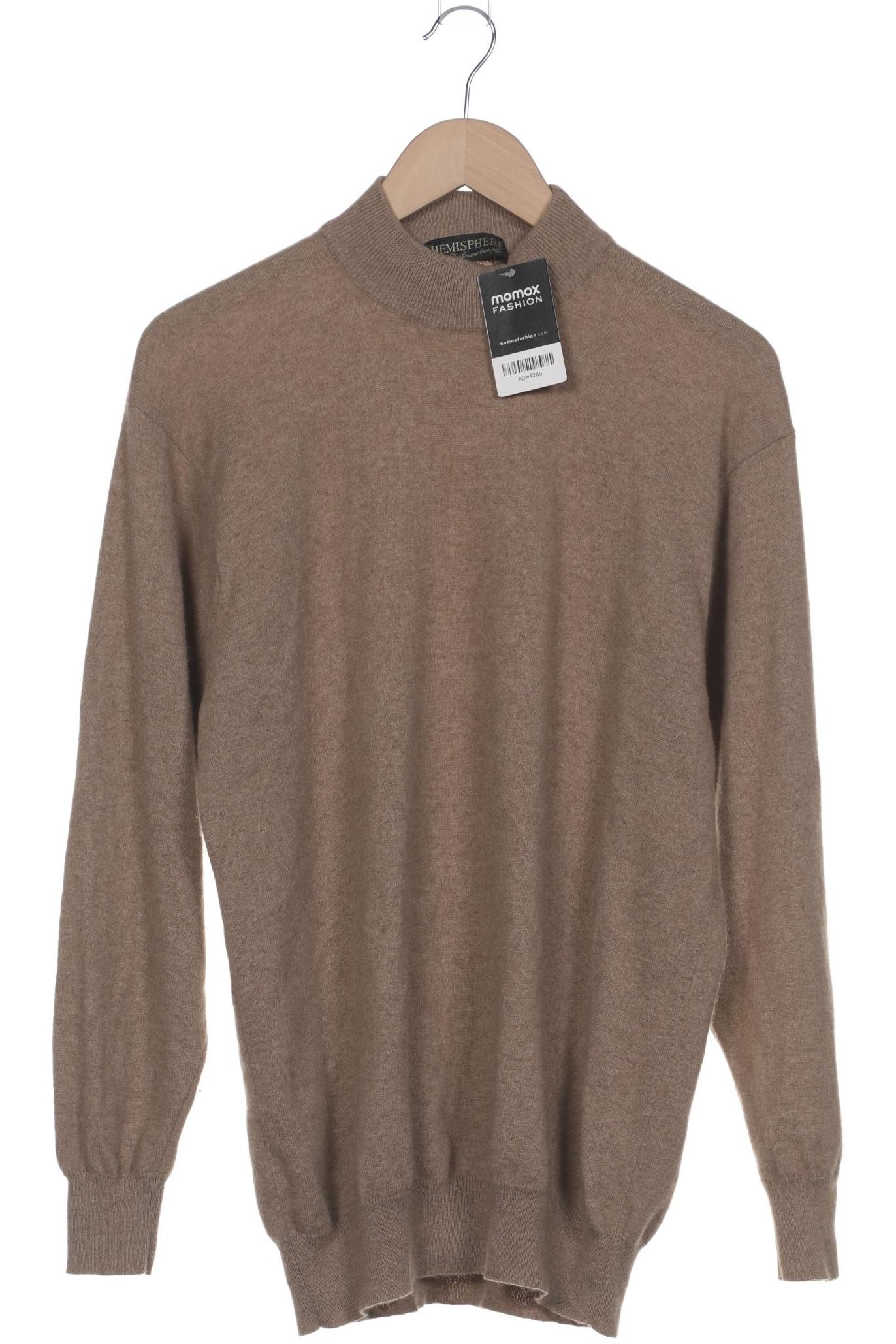 

Hemisphere Damen Pullover, braun, Gr. 44