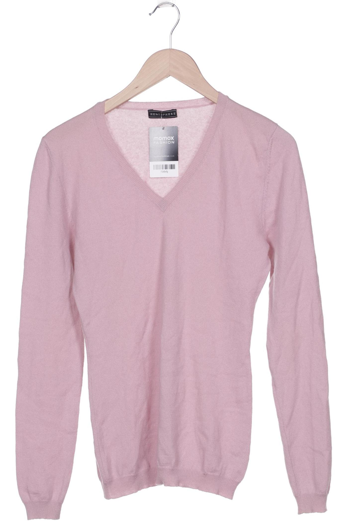 

Hemisphere Damen Pullover, pink
