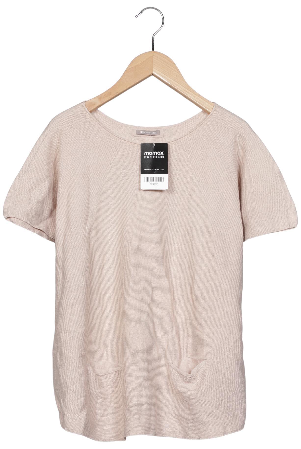 

Hemisphere Damen Pullover, beige, Gr. 40