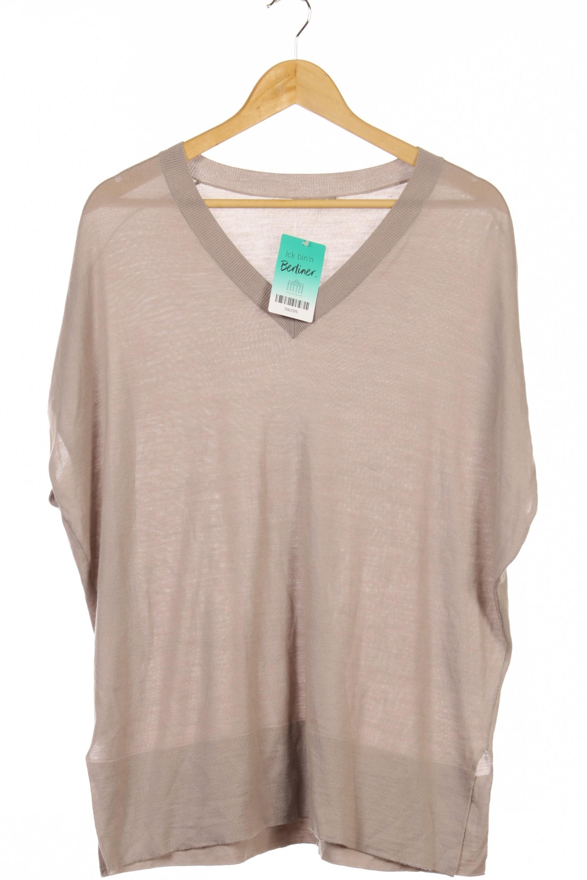 

Hemisphere Damen Pullover, braun, Gr.