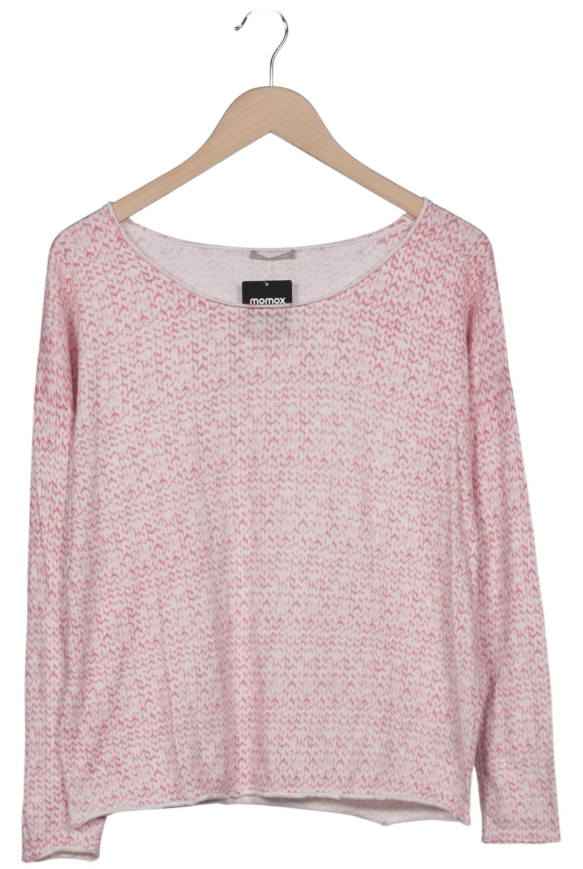 

Hemisphere Damen Pullover, pink, Gr. 40