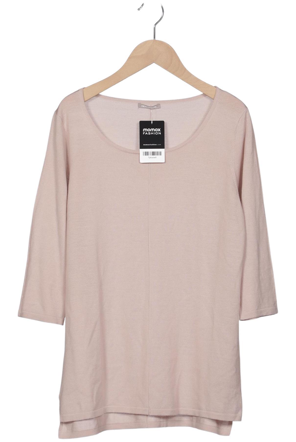 

Hemisphere Damen Pullover, beige, Gr. 40