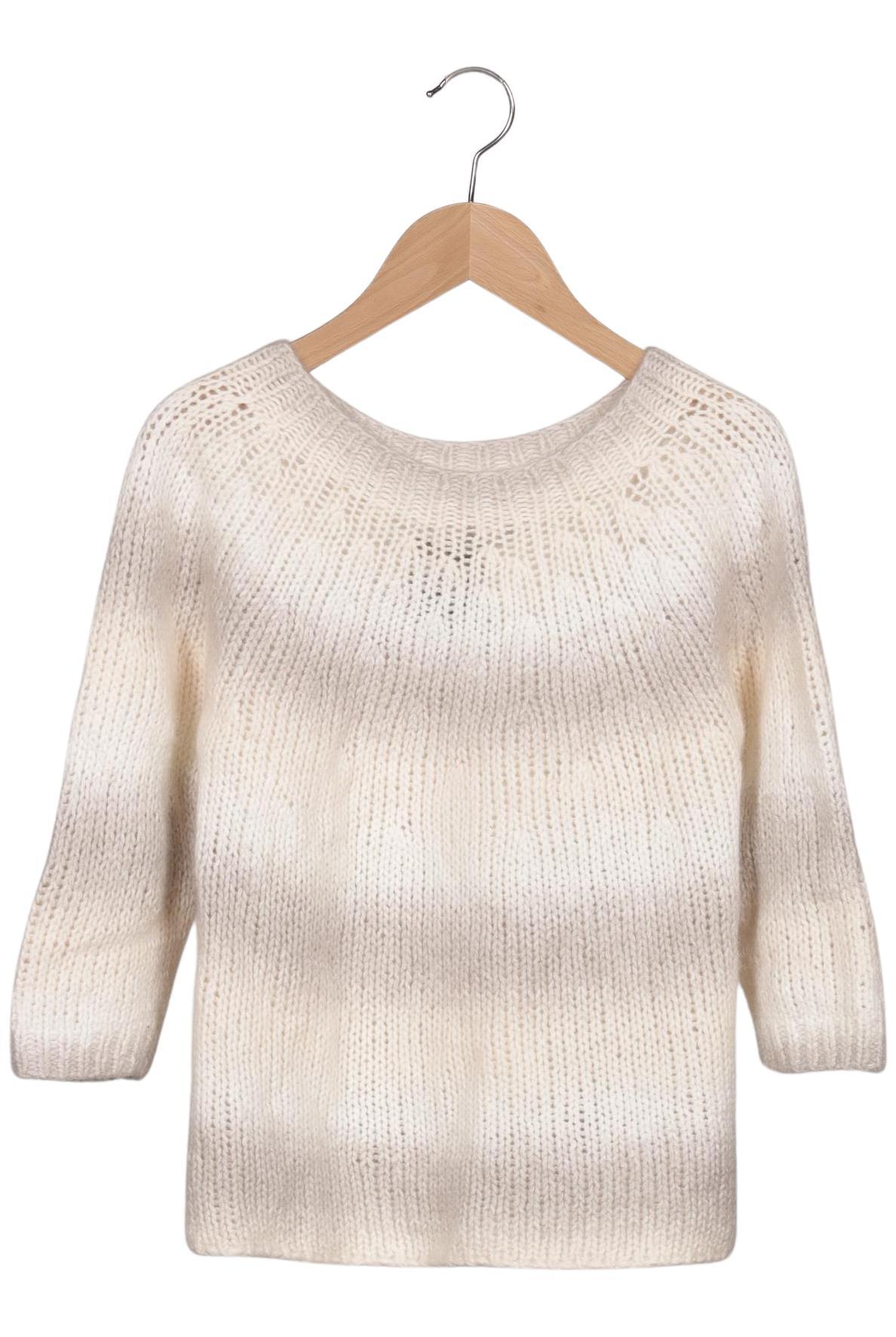 

Hemisphere Damen Pullover, cremeweiß, Gr. 38