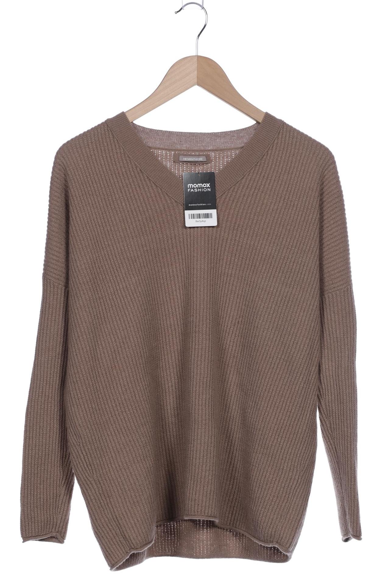

Hemisphere Damen Pullover, braun