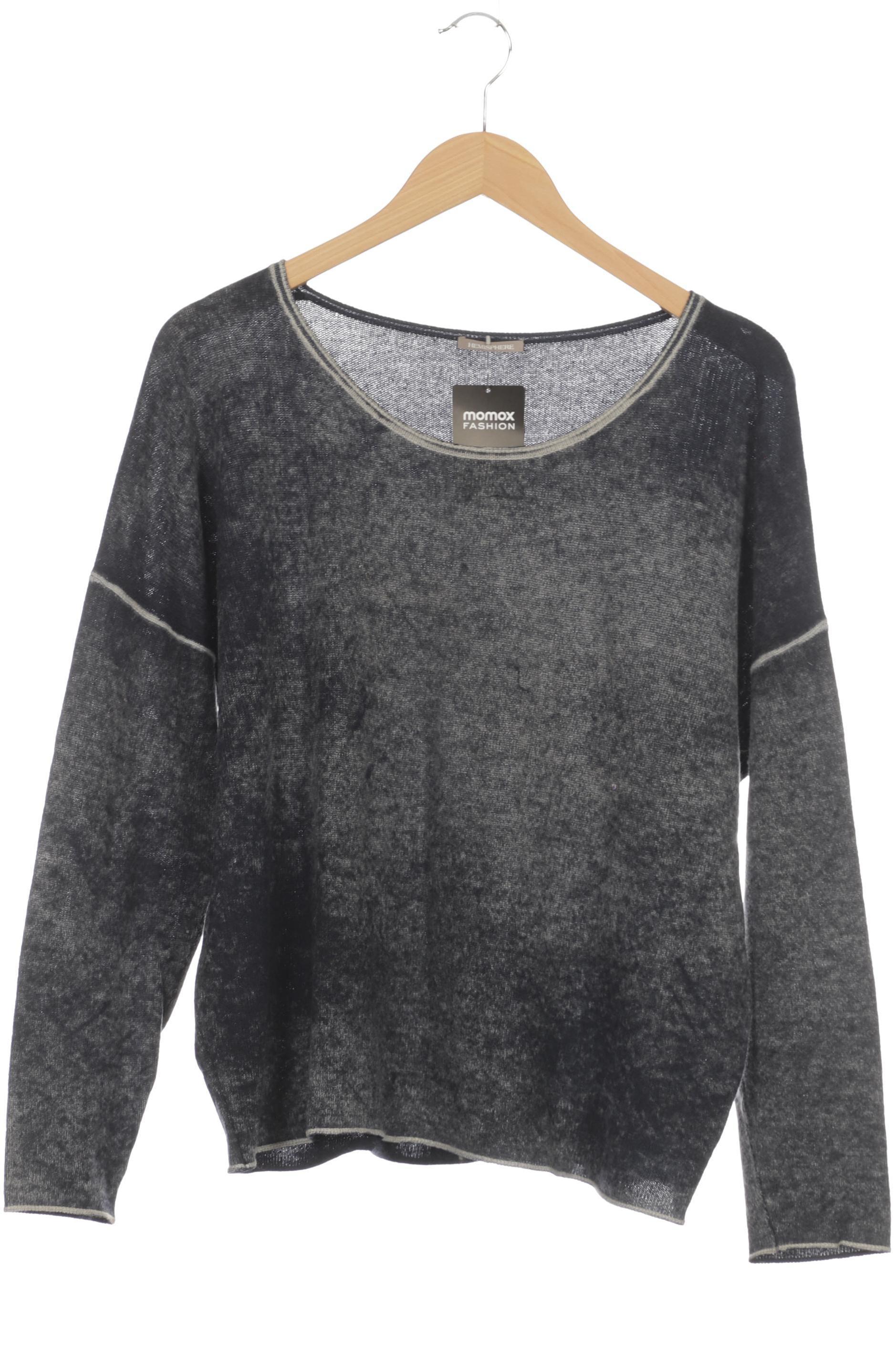 

Hemisphere Damen Pullover, blau, Gr. 44