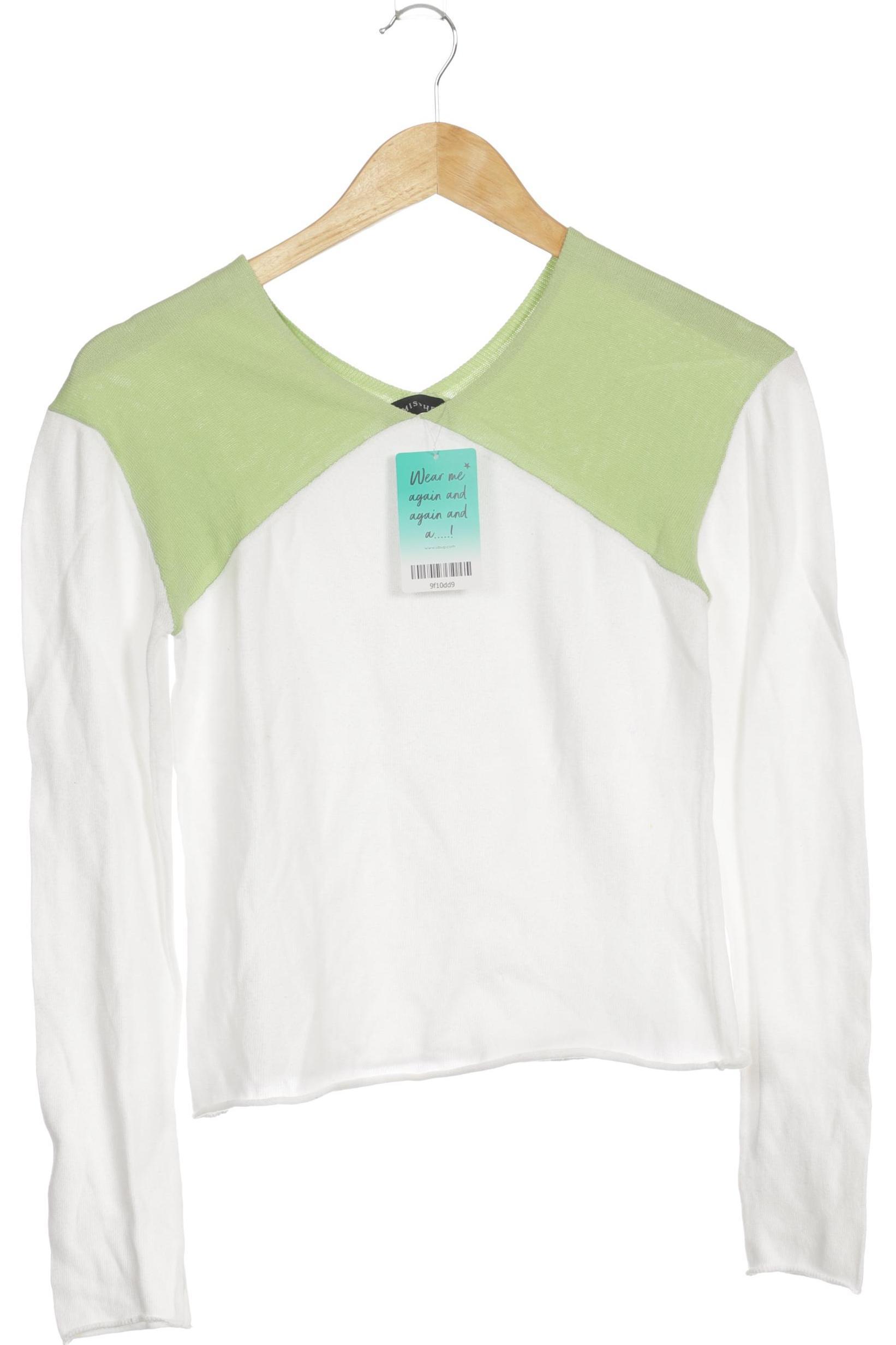 

Hemisphere Damen Pullover, weiß, Gr. 32