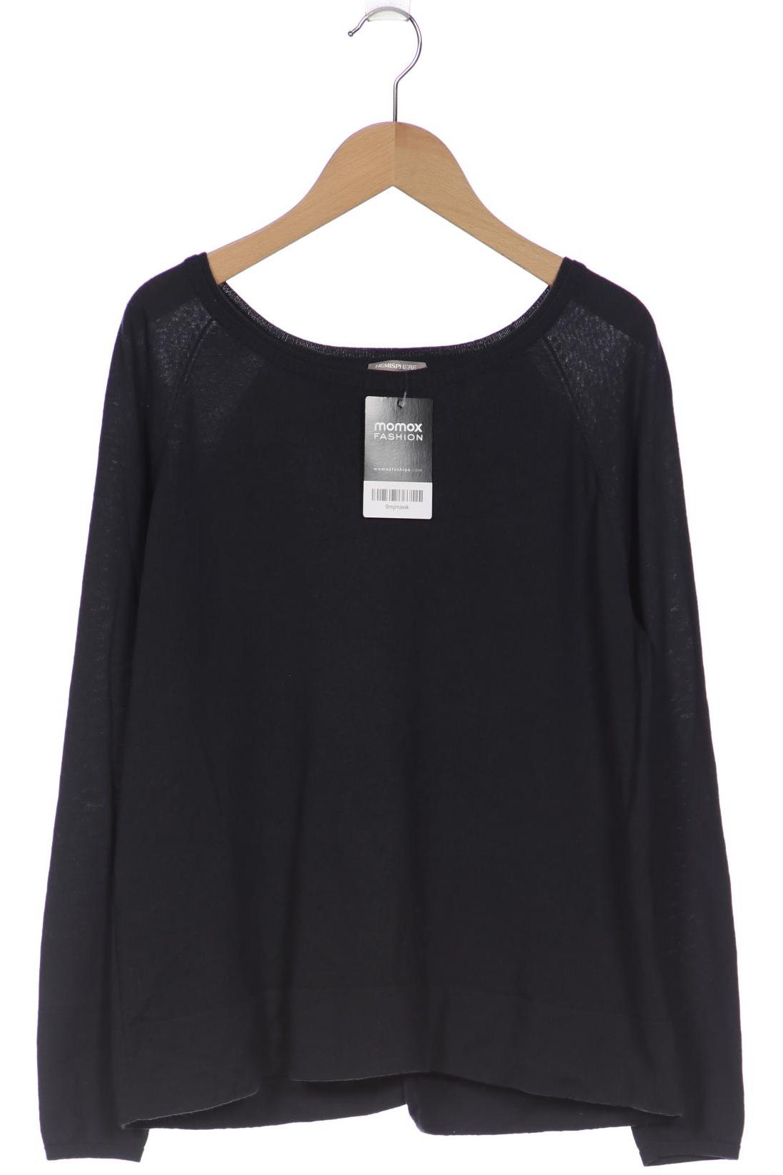 

Hemisphere Damen Pullover, grau, Gr. 42