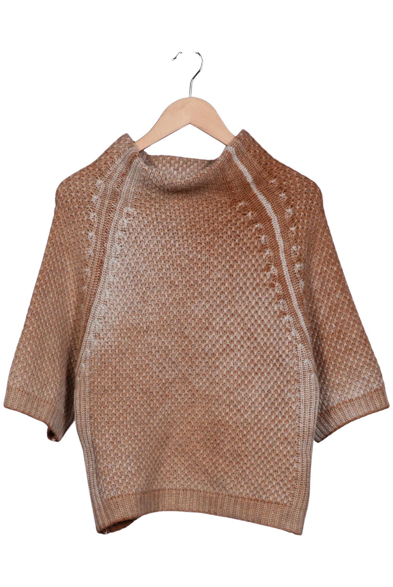 

Hemisphere Damen Pullover, braun, Gr. 38