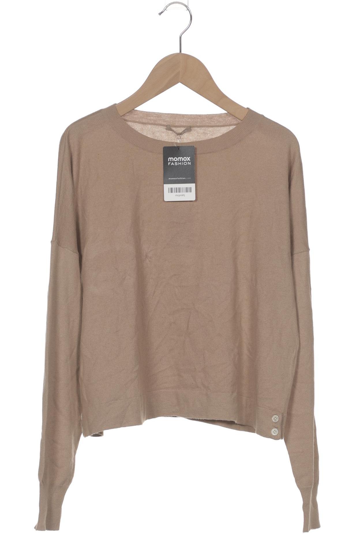 

Hemisphere Damen Pullover, braun, Gr. 38