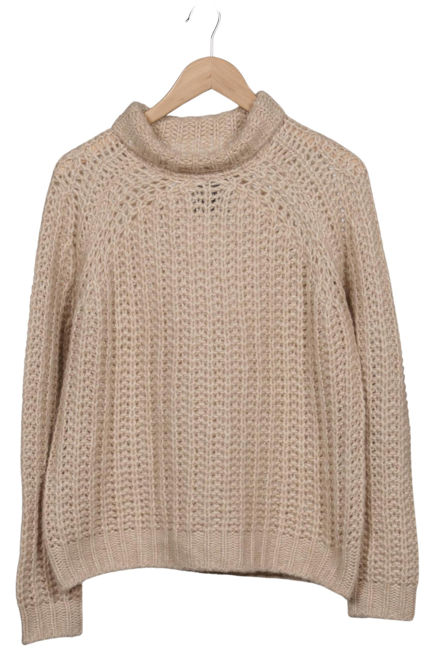 

Hemisphere Damen Pullover, beige, Gr. 34