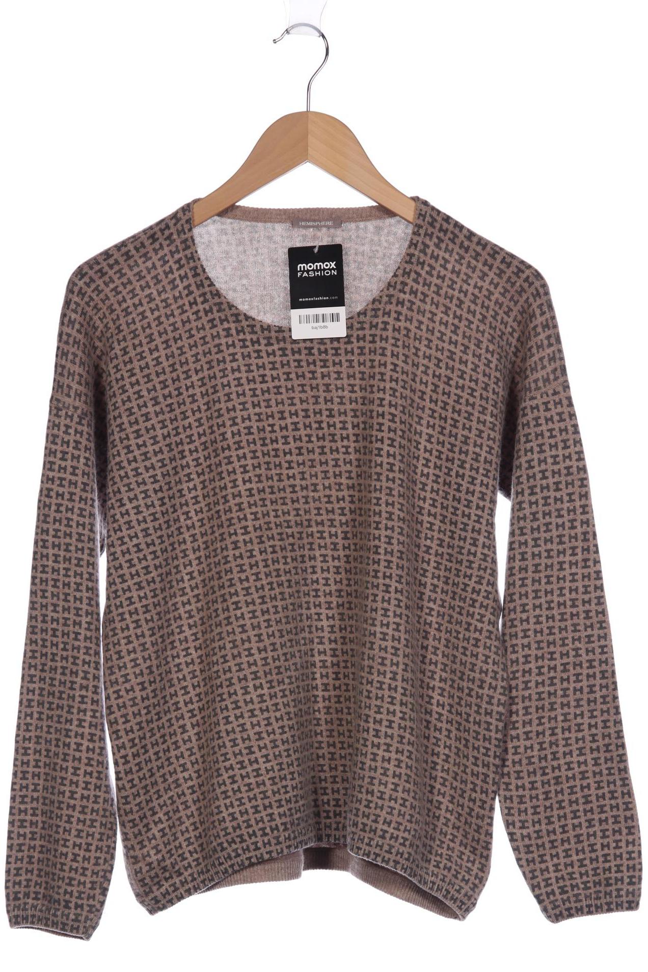 

Hemisphere Damen Pullover, braun