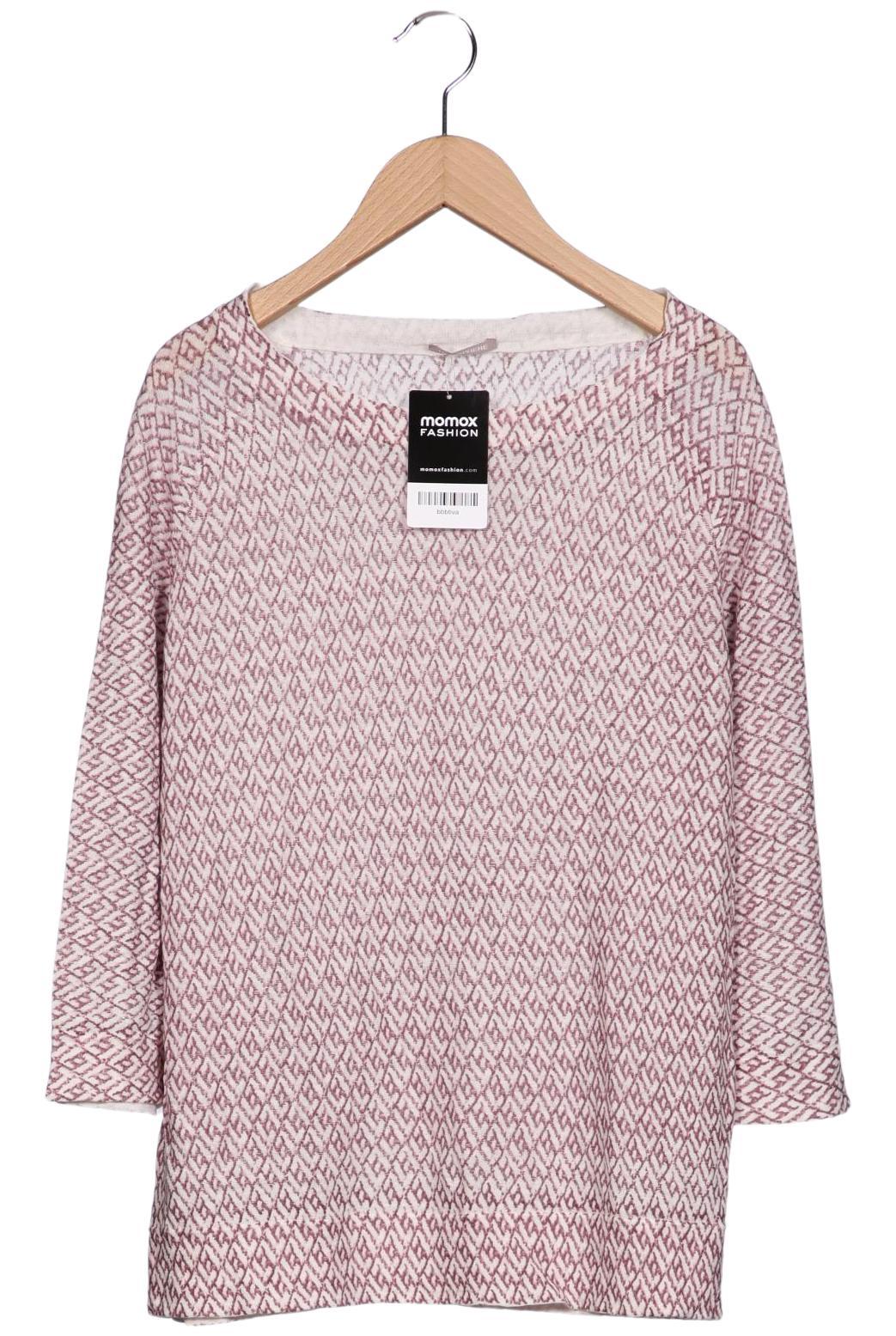 

Hemisphere Damen Pullover, bordeaux, Gr. 34