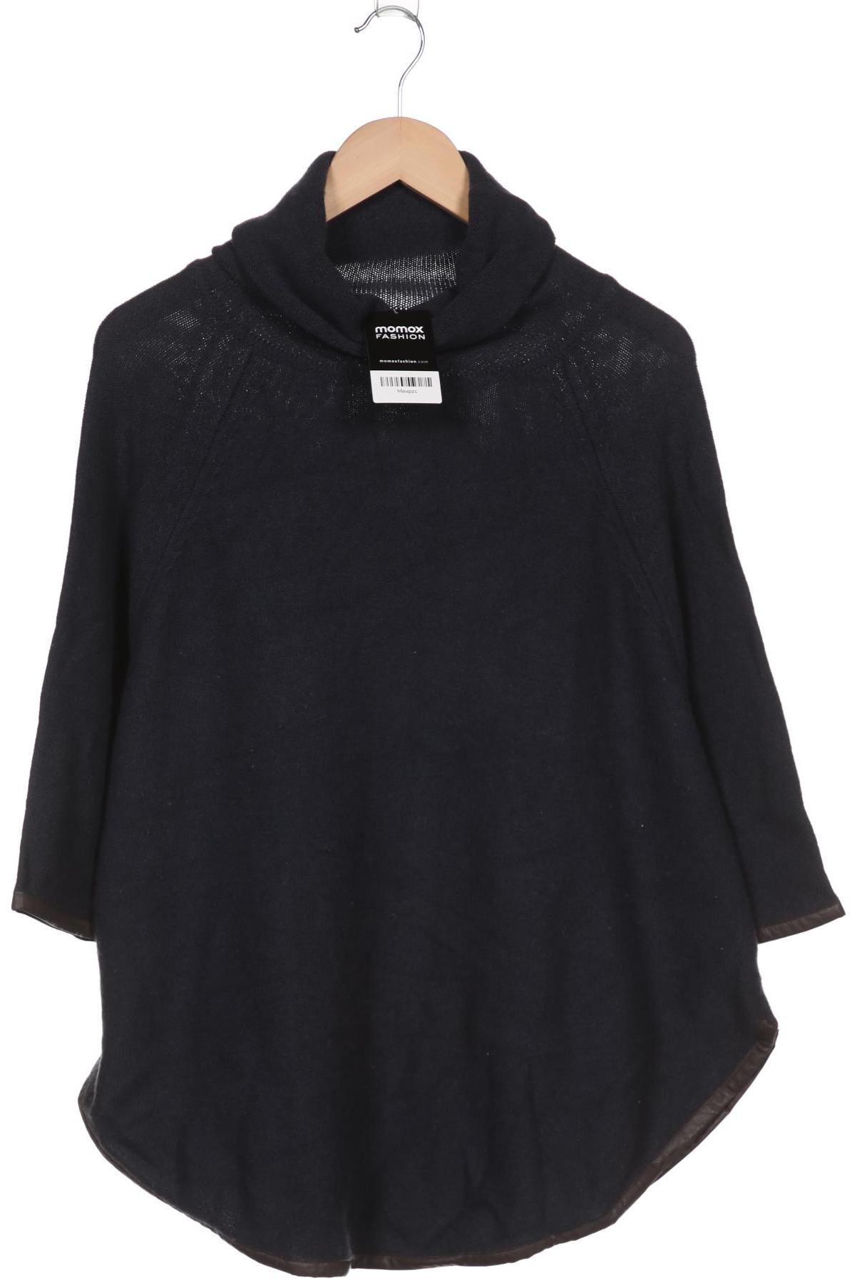 

Hemisphere Damen Pullover, marineblau, Gr. 34