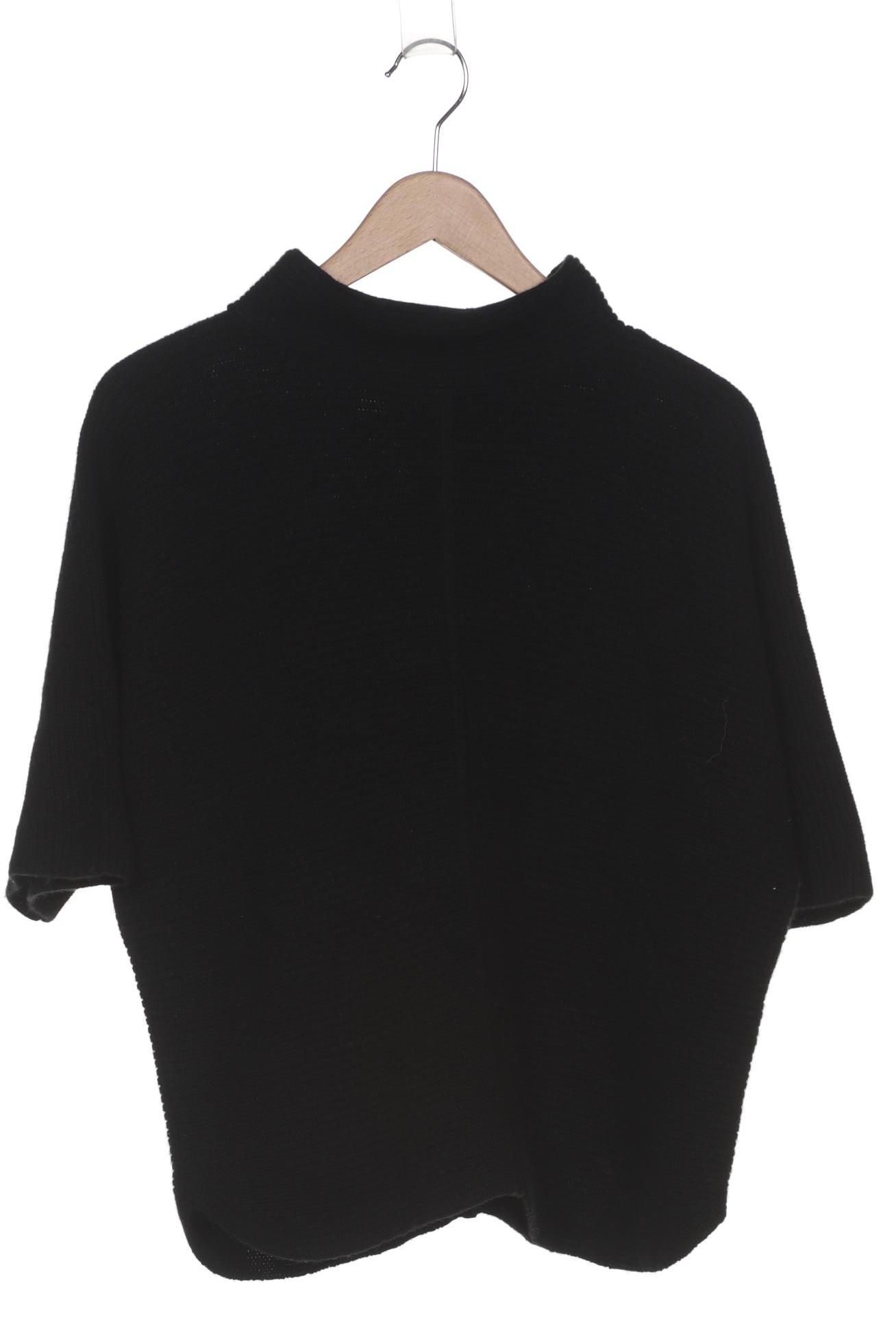 

Hemisphere Damen Pullover, schwarz, Gr. 36