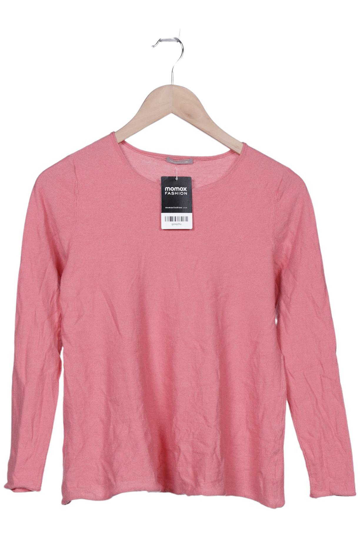 

Hemisphere Damen Pullover, pink, Gr. 40