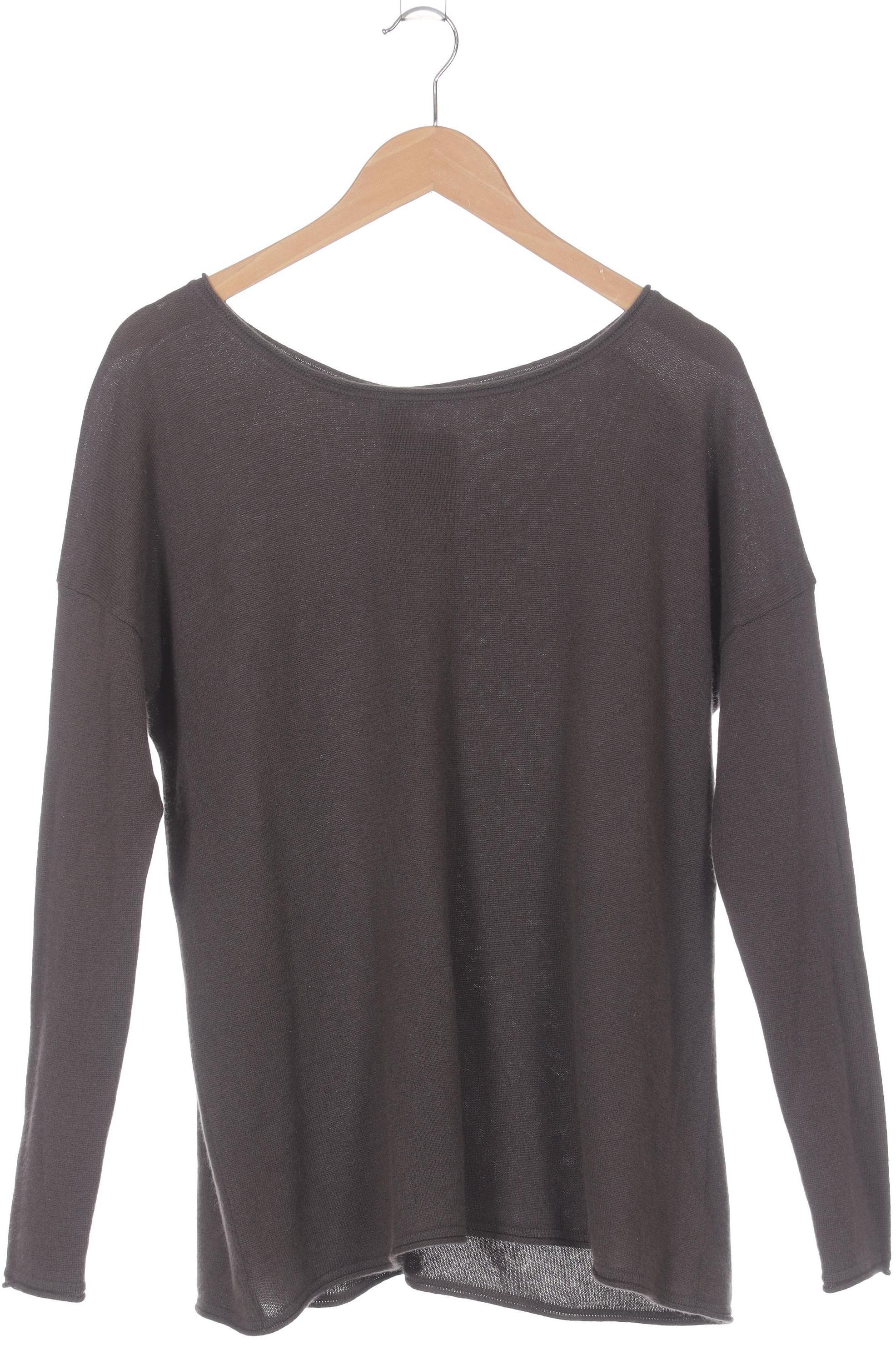 

Hemisphere Damen Pullover, braun, Gr.