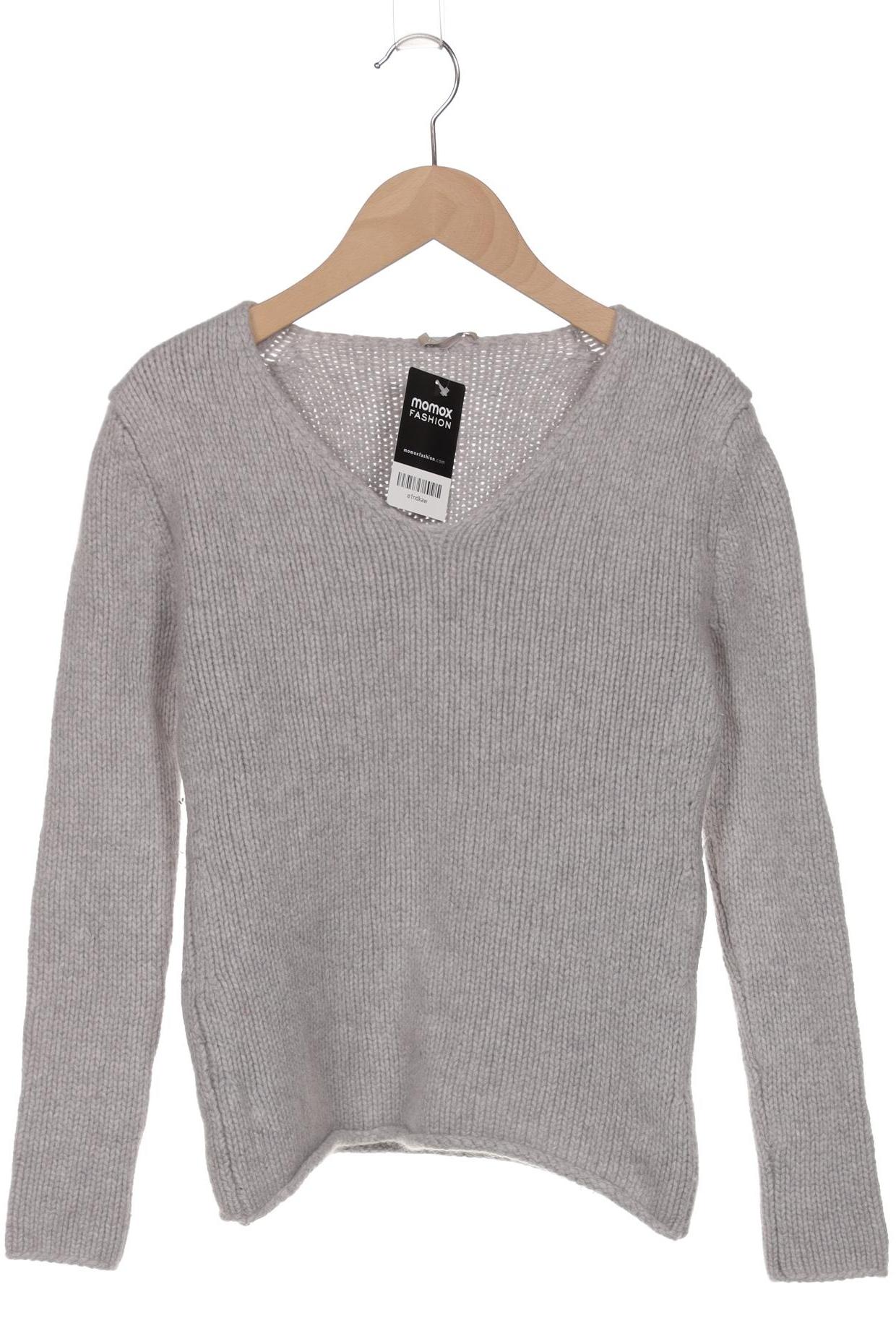 

Hemisphere Damen Pullover, grau, Gr. 38