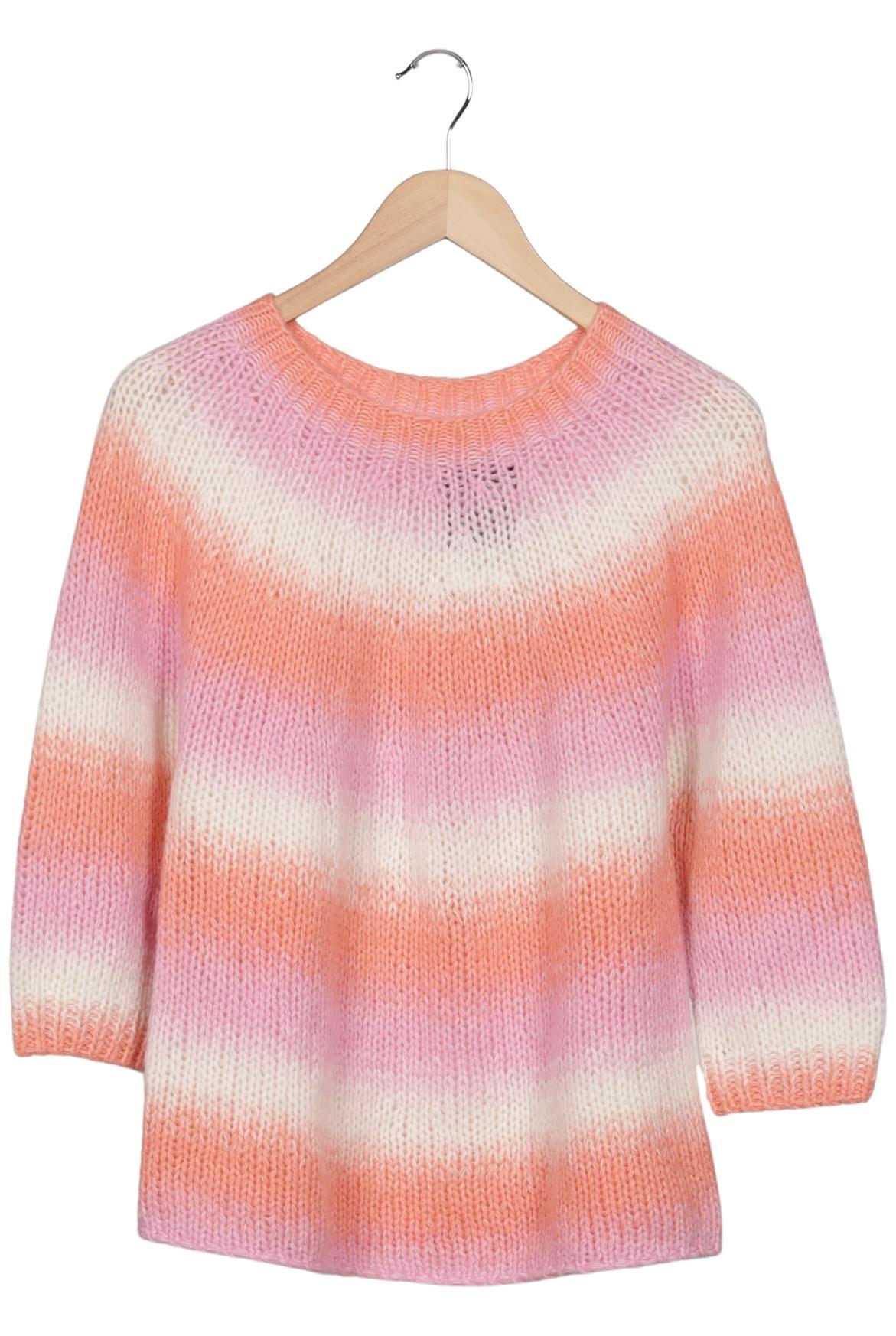 

Hemisphere Damen Pullover, mehrfarbig, Gr. 42