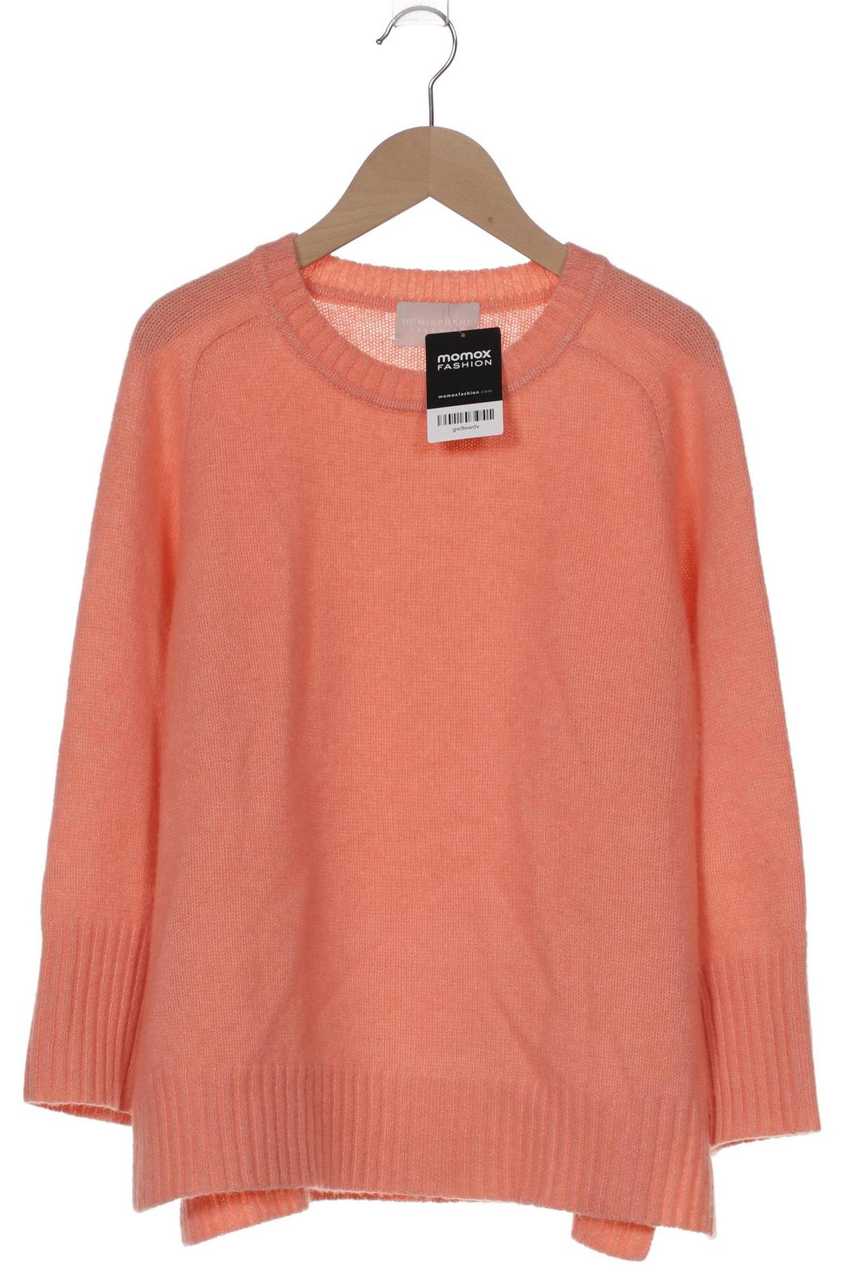 

Hemisphere Damen Pullover, pink, Gr. 36
