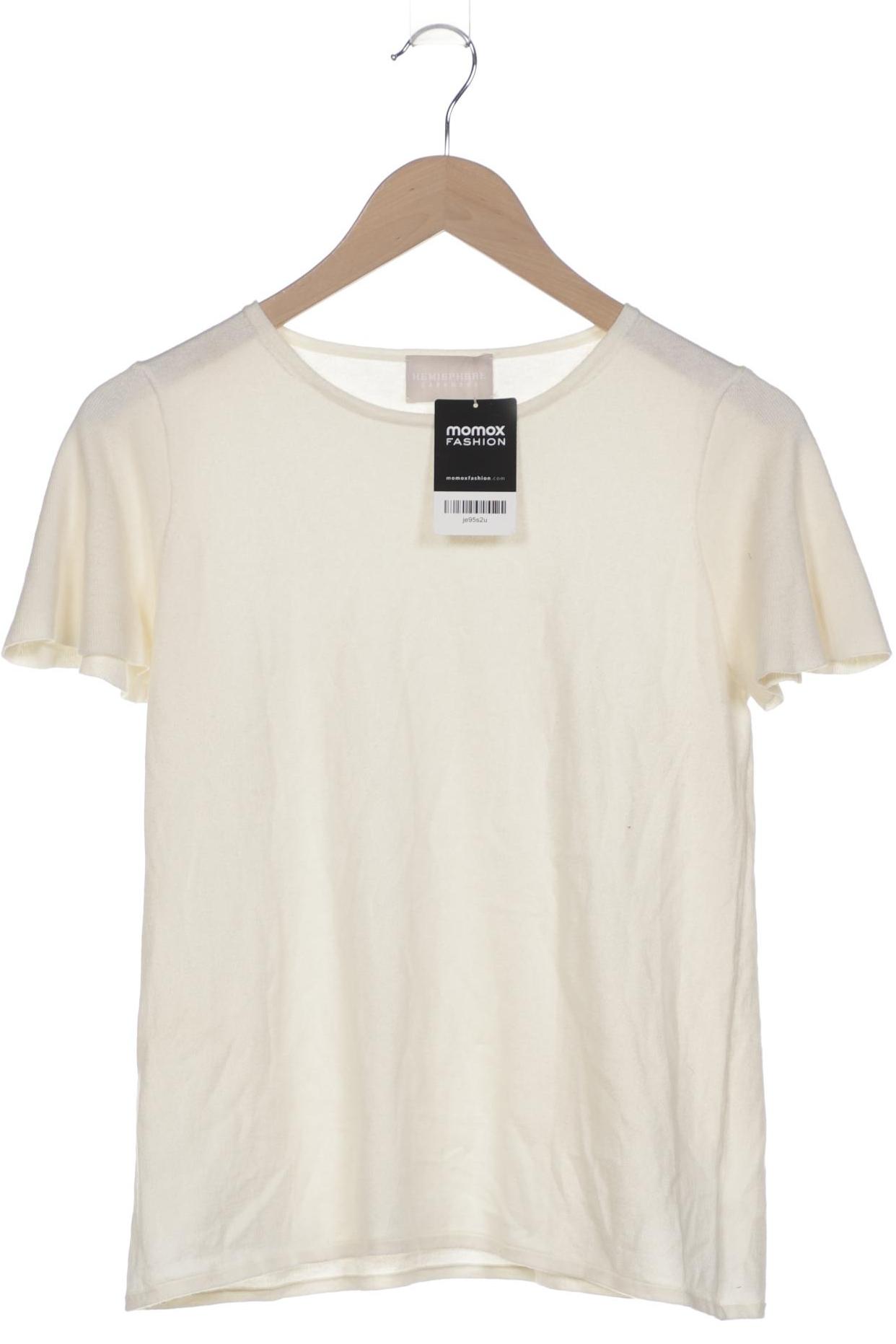 Thumbnail - Hemisphere Damen Pullover, cremeweiß, Gr. 38