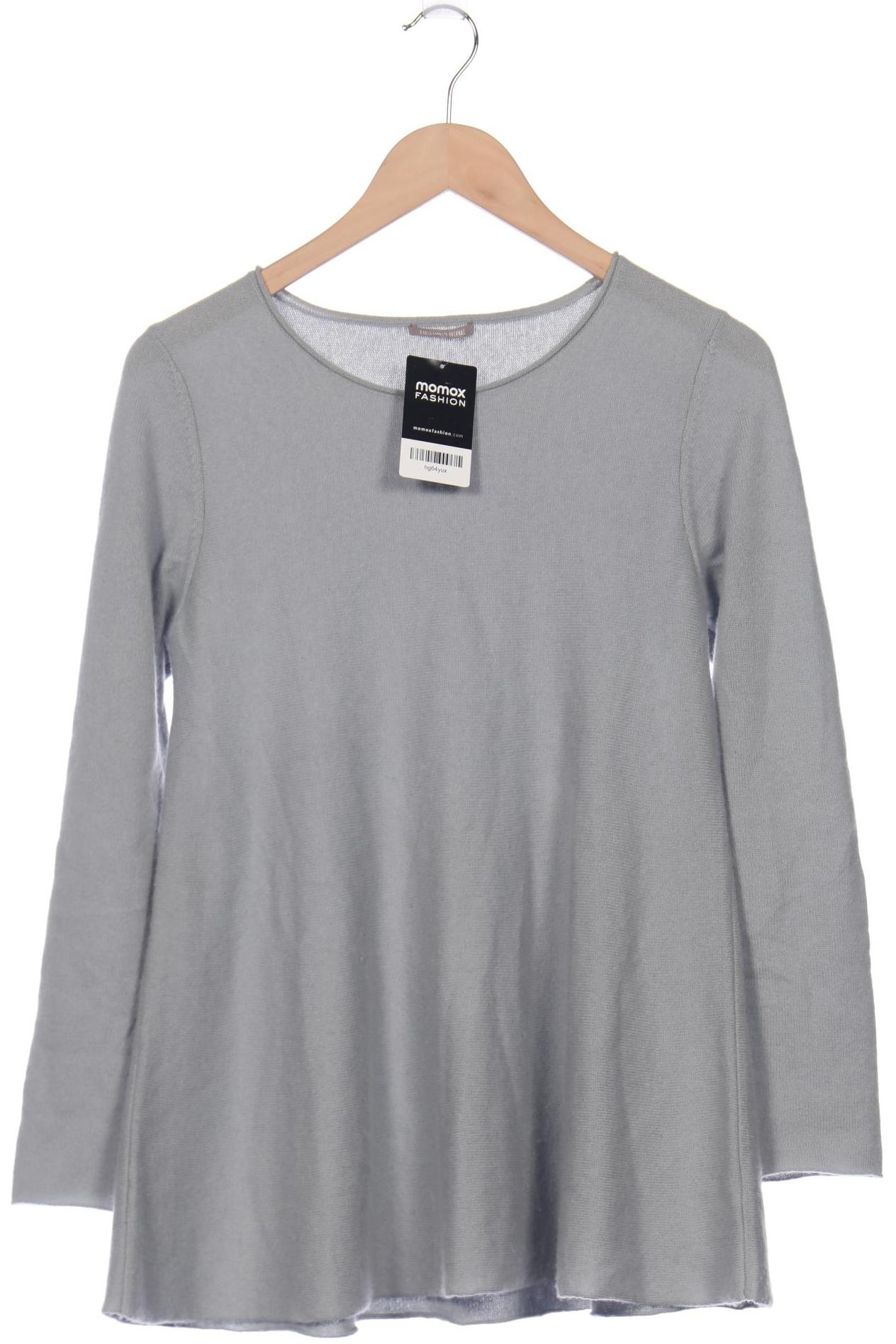 

Hemisphere Damen Pullover, grau