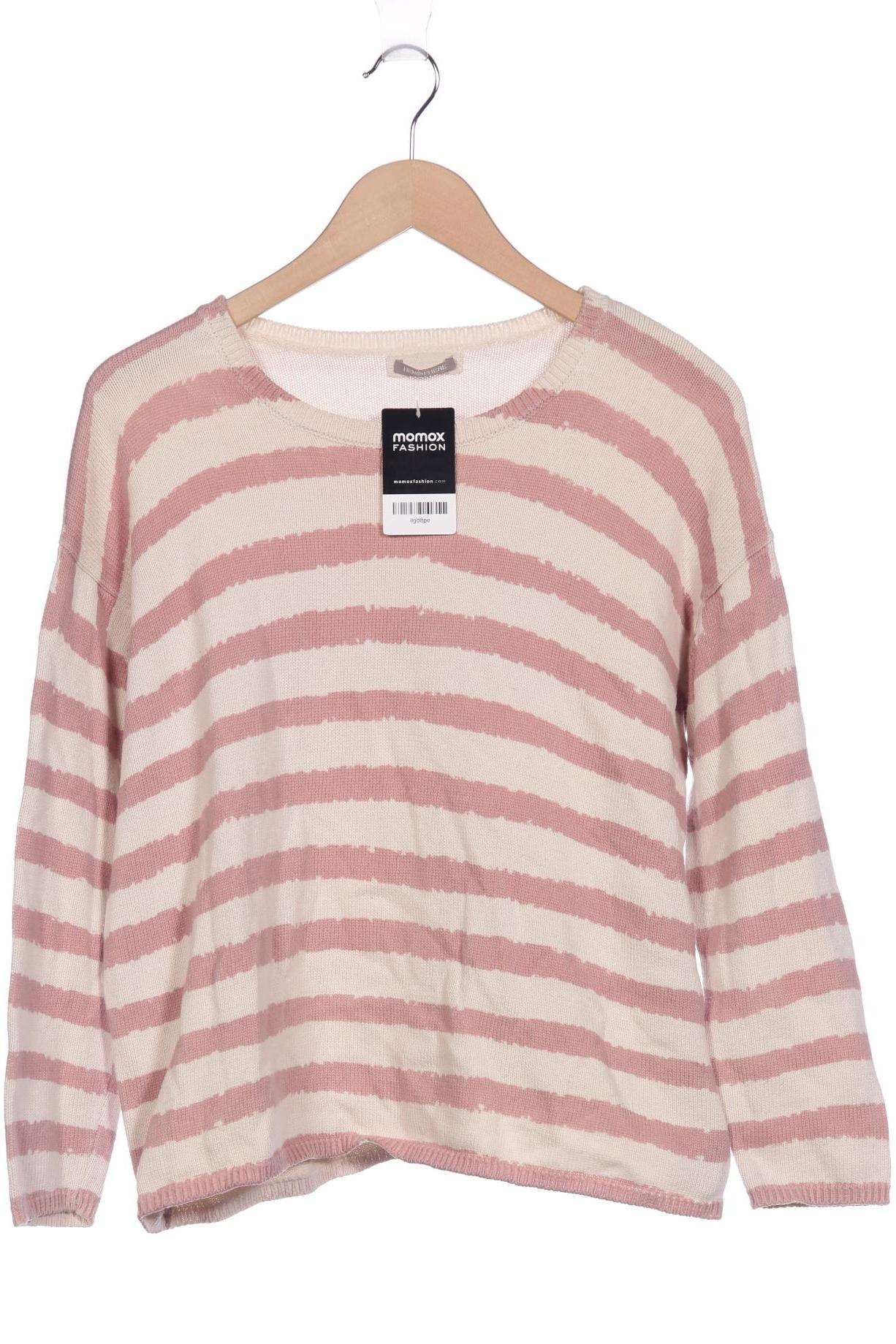 

Hemisphere Damen Pullover, cremeweiß, Gr. 36