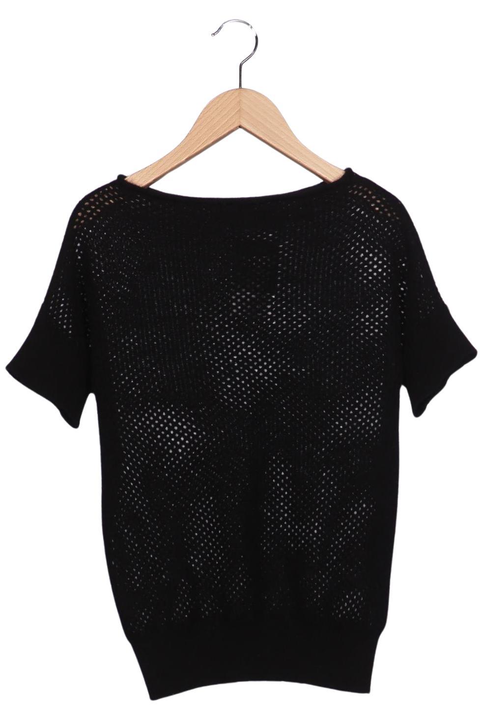 

Hemisphere Damen Pullover, schwarz, Gr. 36