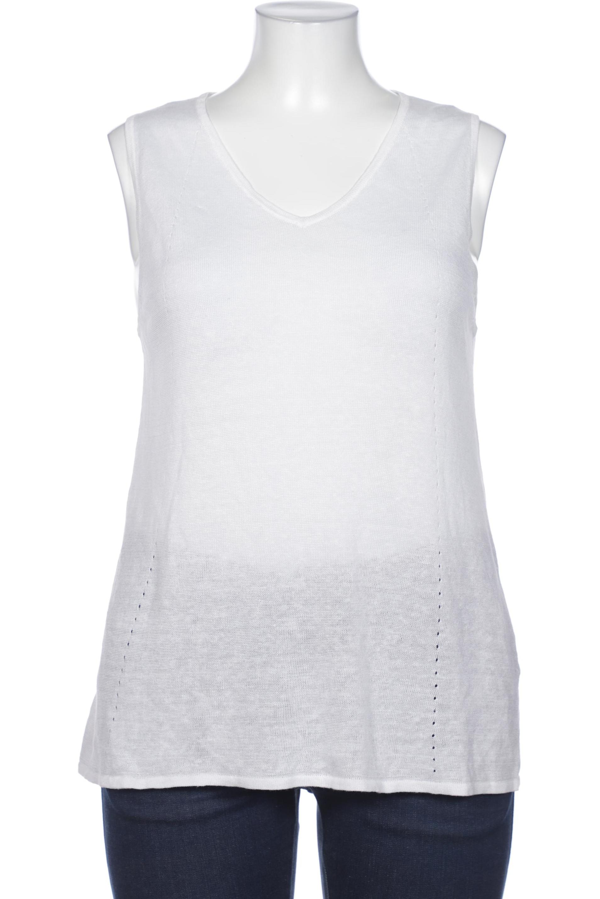 

Hemisphere Damen Pullover, weiß