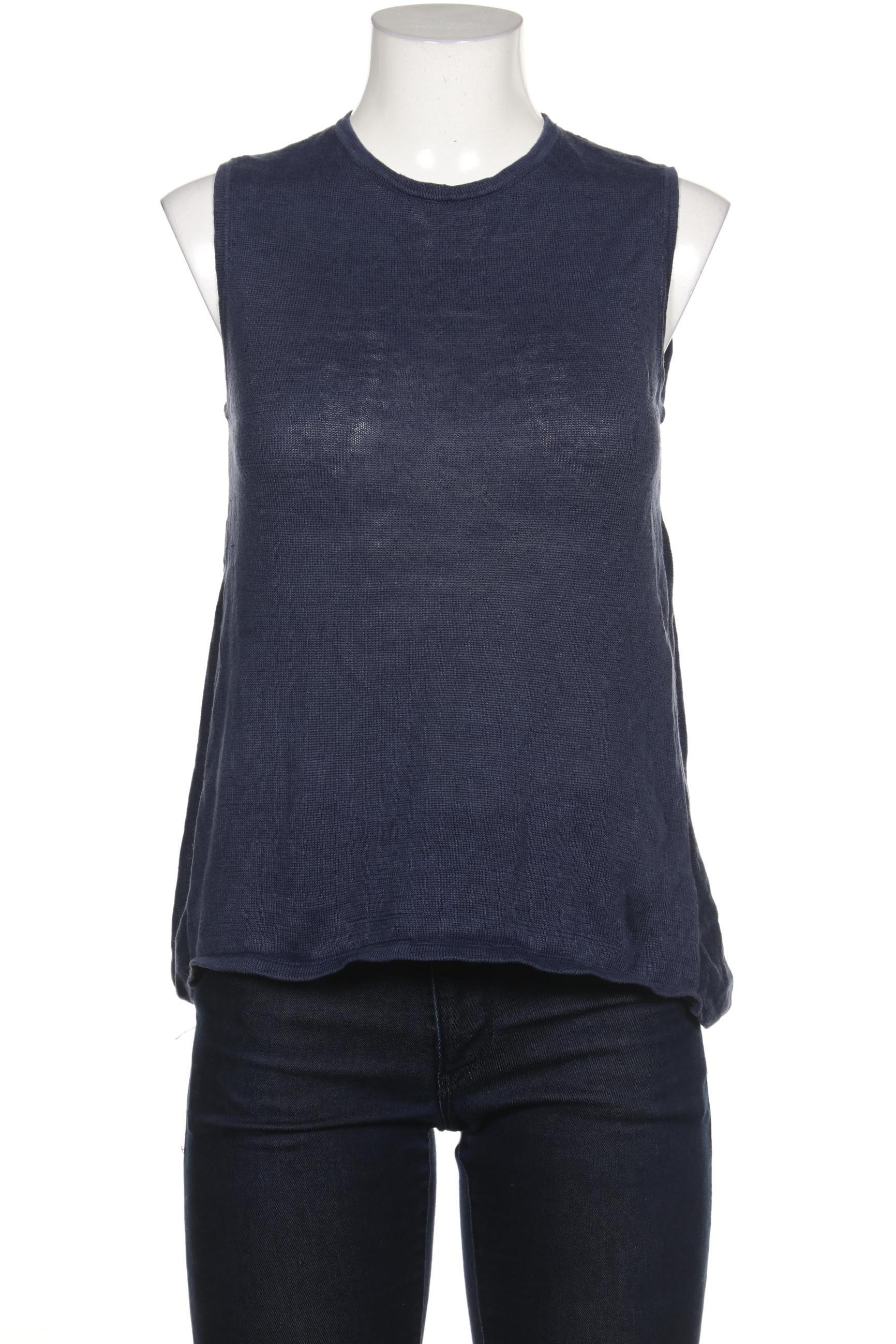 

Hemisphere Damen Pullover, marineblau