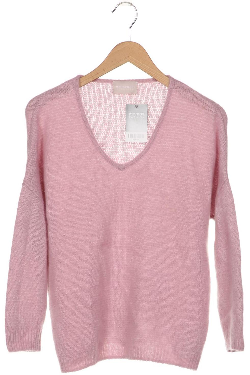 

Hemisphere Damen Pullover, pink, Gr. 38