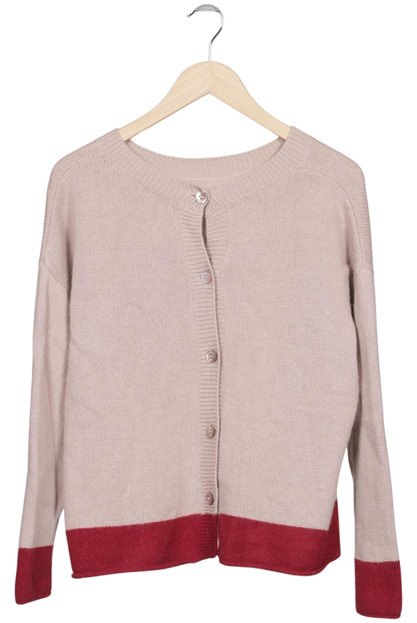 

Hemisphere Damen Pullover, mehrfarbig, Gr. 38