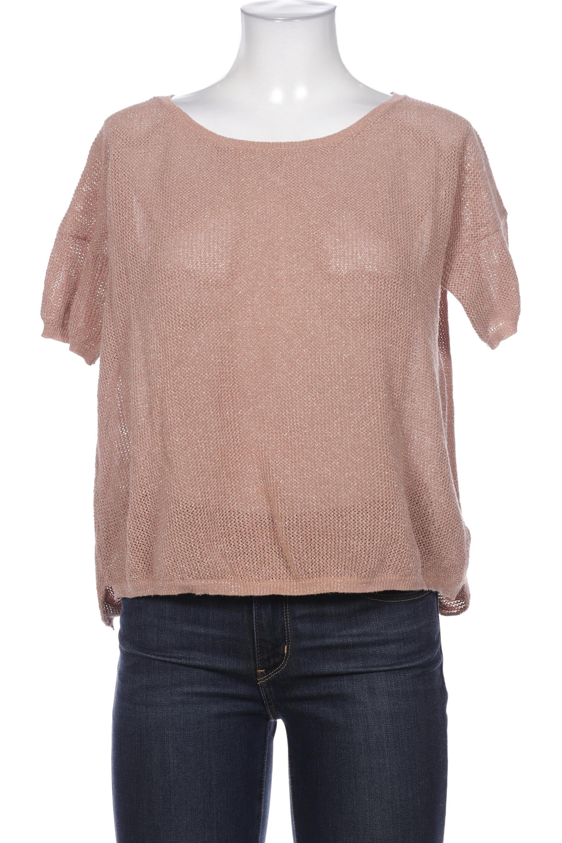 

Hemisphere Damen Pullover, pink, Gr. 38