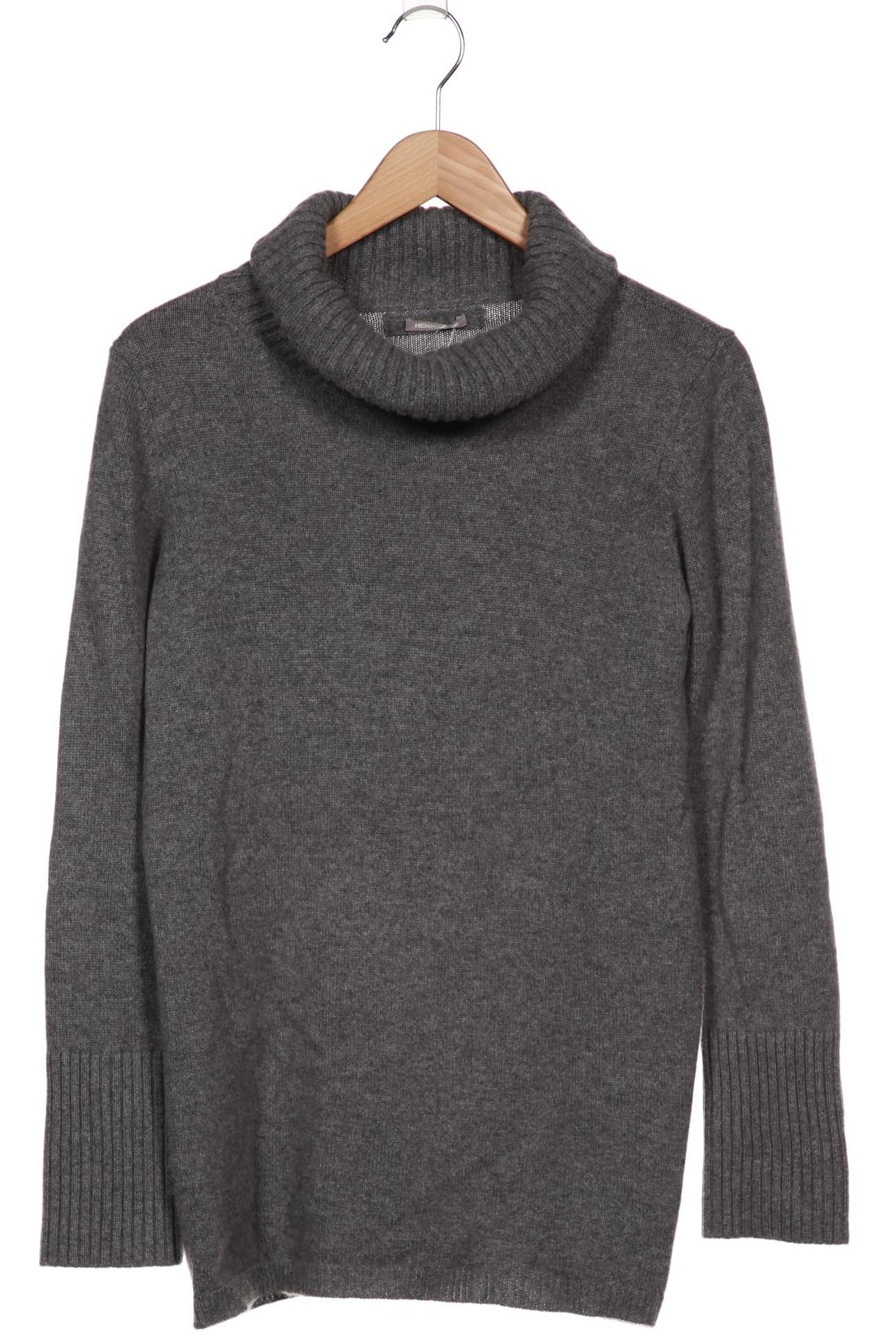 

Hemisphere Damen Pullover, grau, Gr. 40
