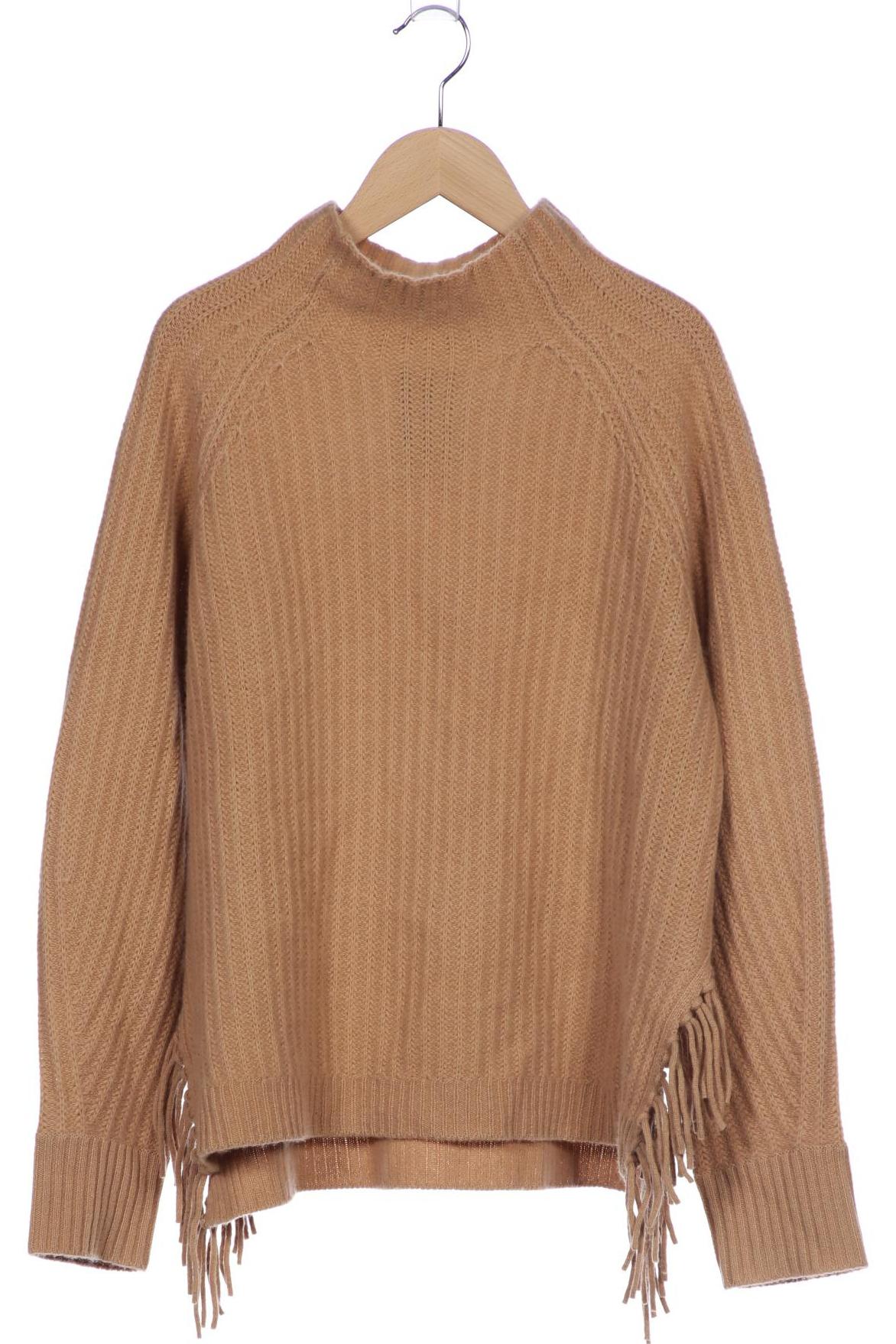 

Hemisphere Damen Pullover, beige, Gr. 36