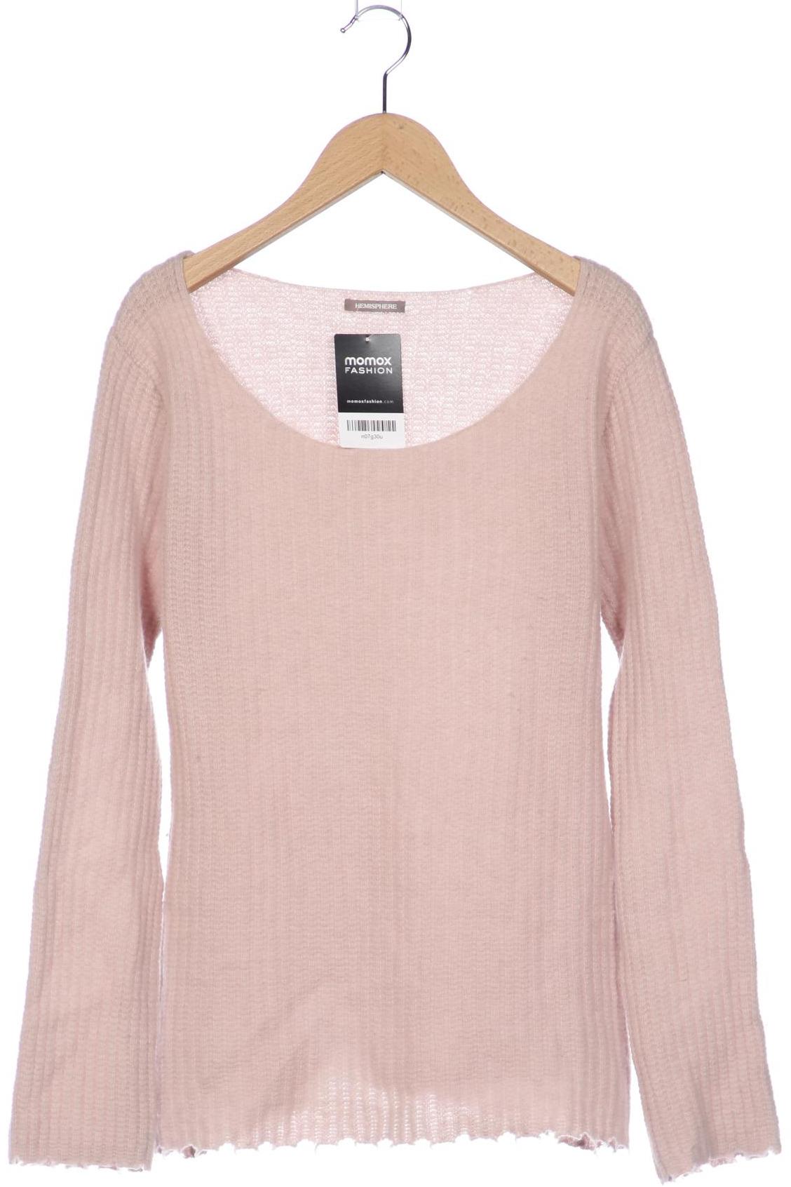 

Hemisphere Damen Pullover, pink