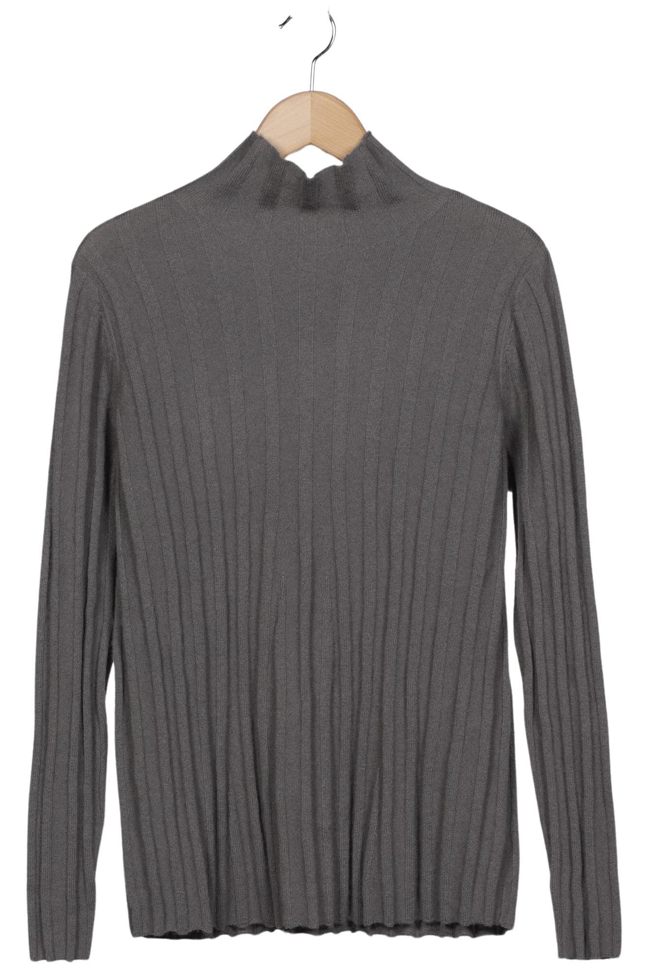 

Hemisphere Damen Pullover, grau, Gr. 40