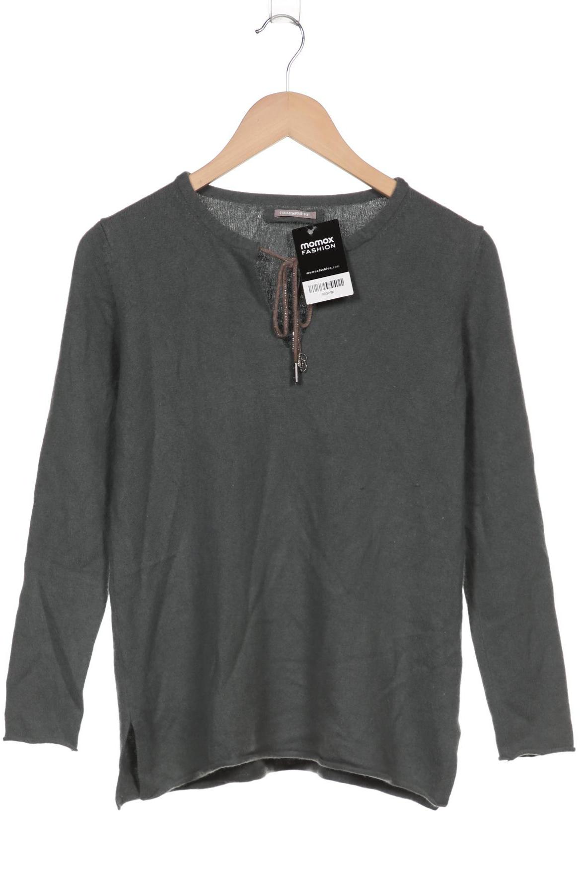 

Hemisphere Damen Pullover, grau, Gr. 36