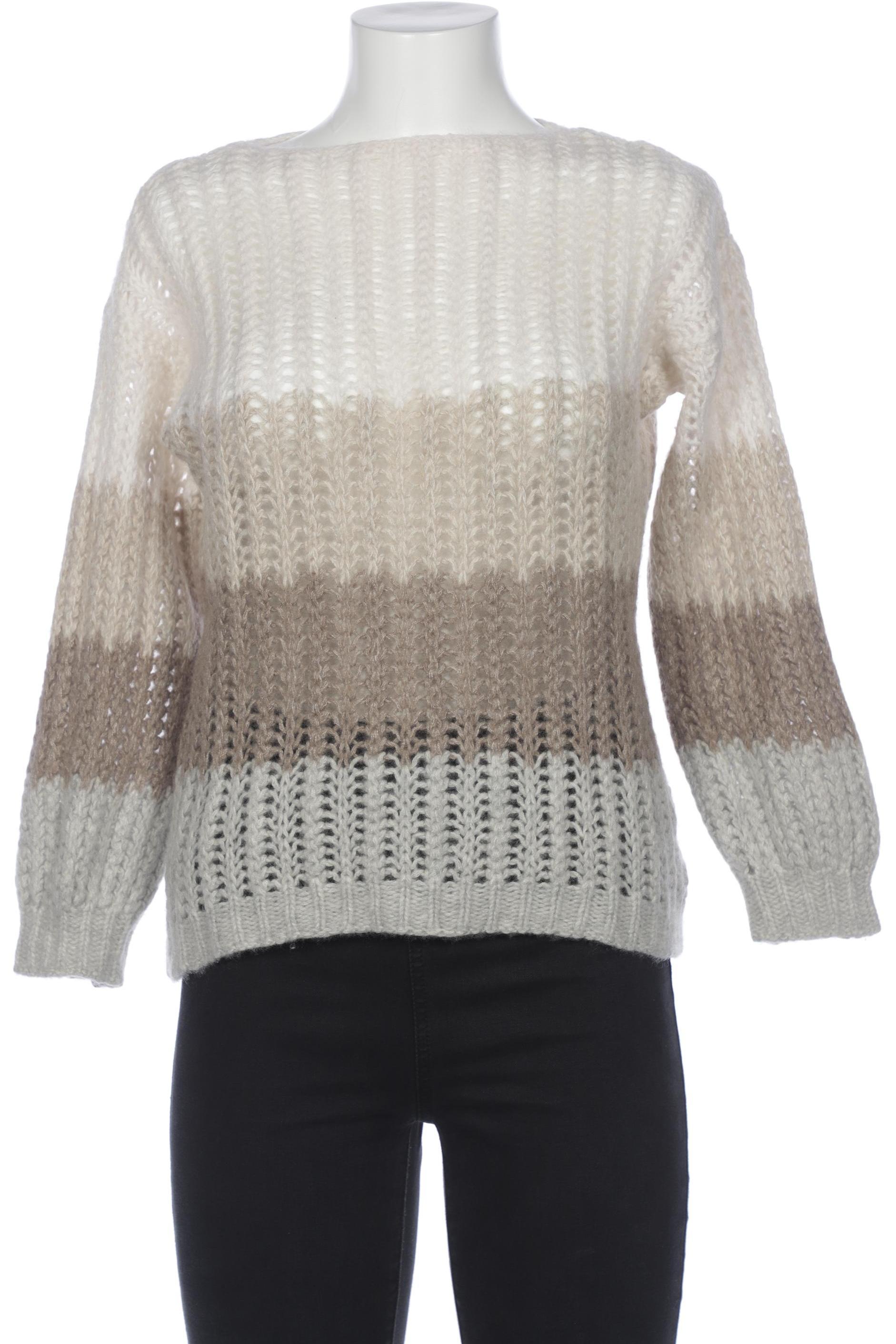 

Hemisphere Damen Pullover, cremeweiß, Gr. 38