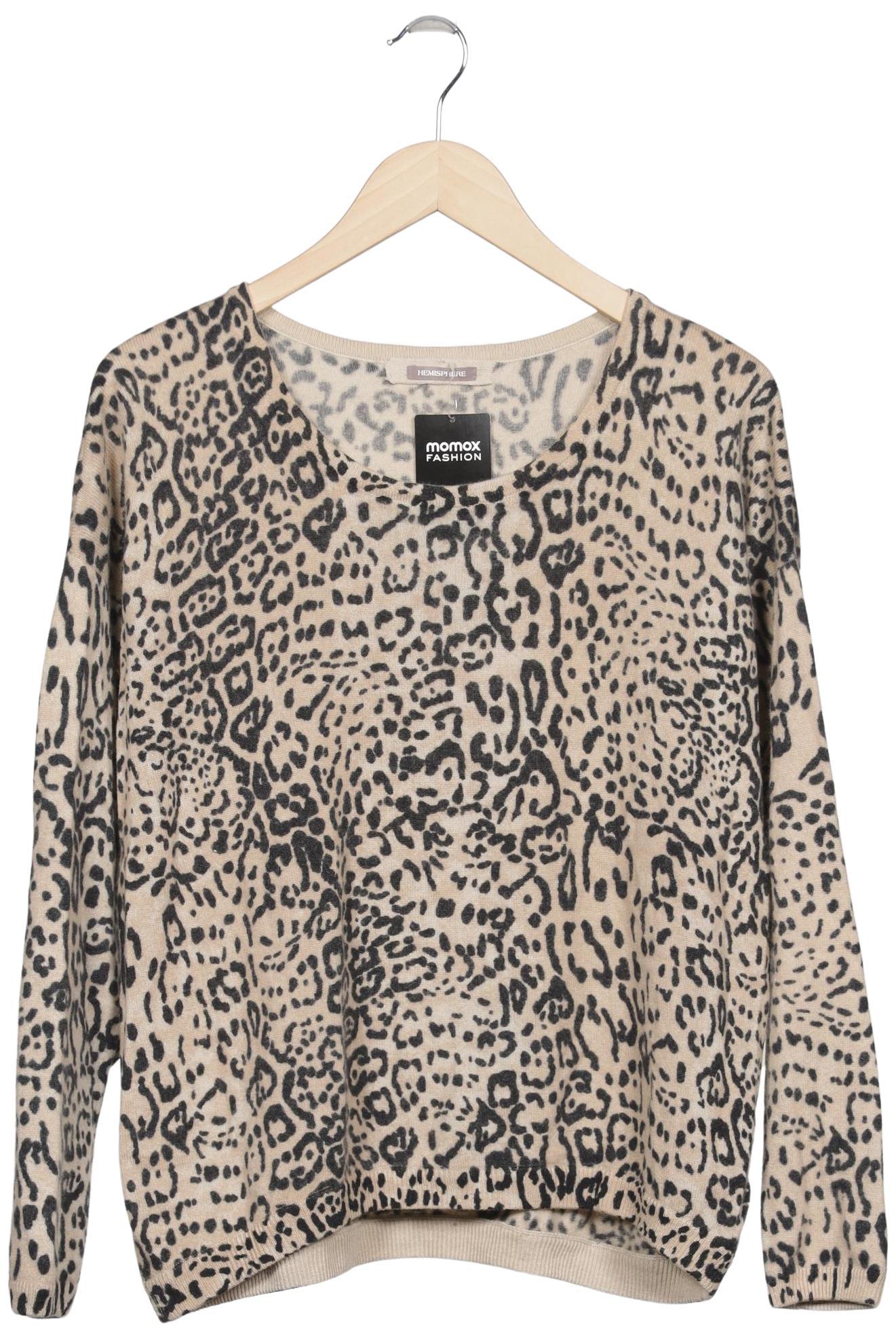 

Hemisphere Damen Pullover, beige, Gr. 40