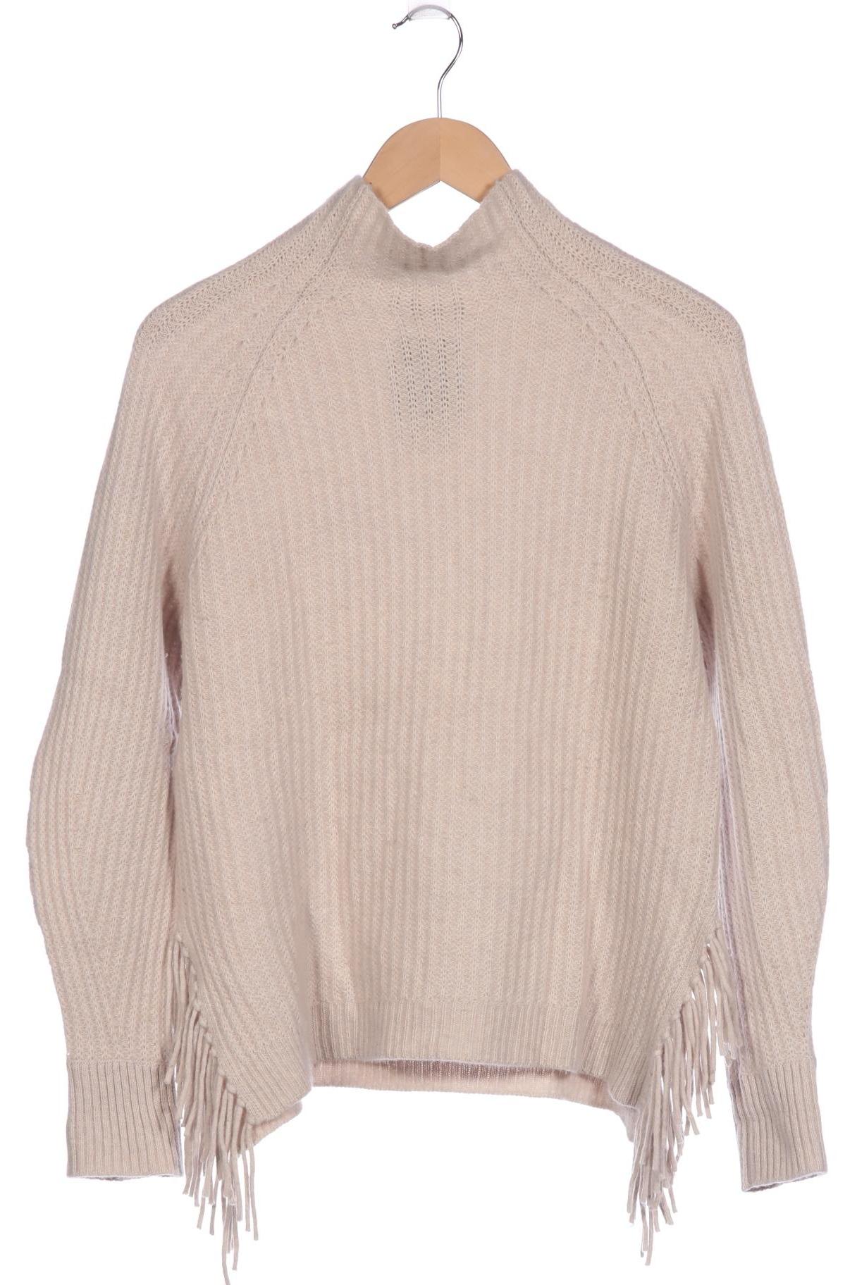 

Hemisphere Damen Pullover, beige, Gr. 42