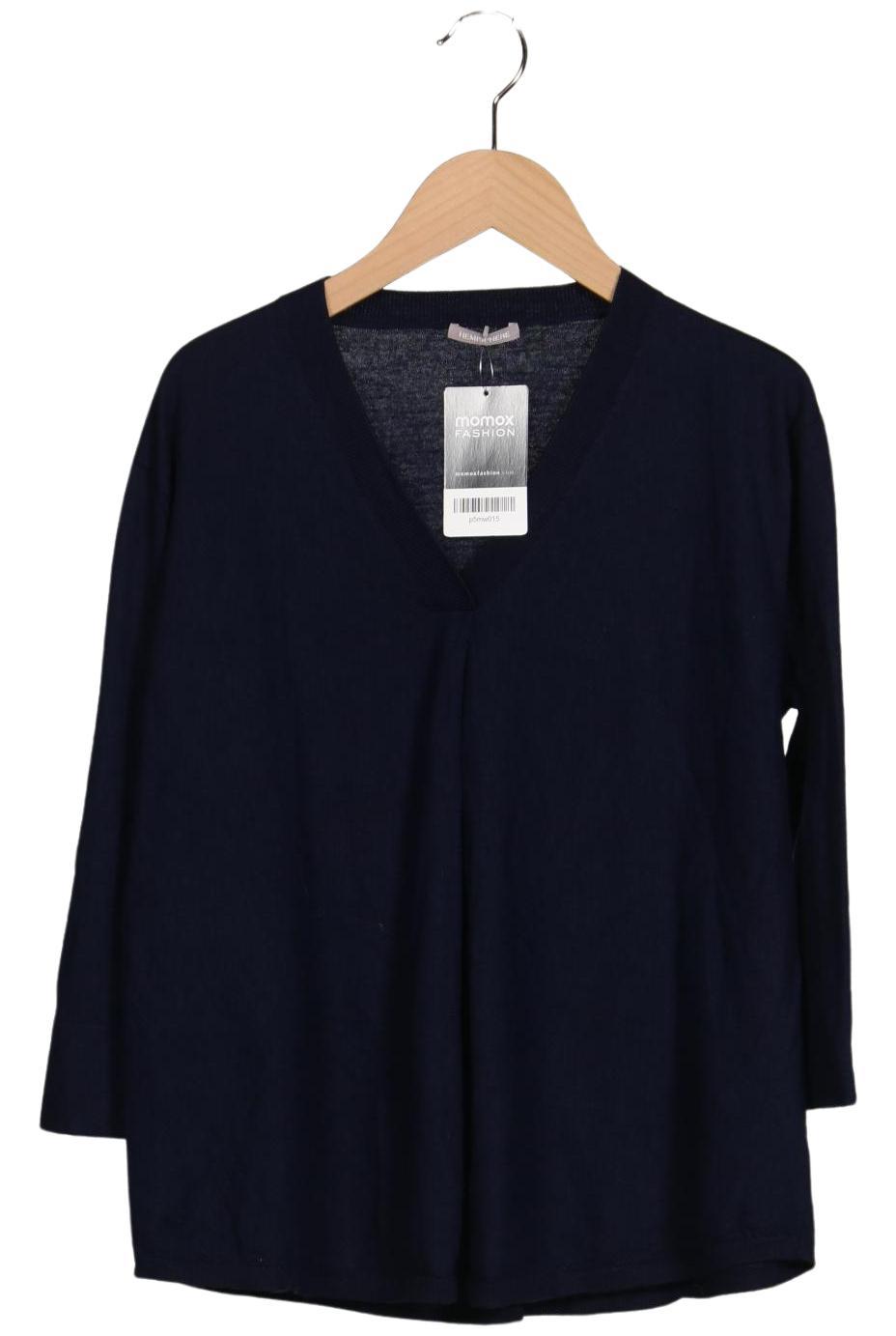 

Hemisphere Damen Pullover, marineblau, Gr. 38